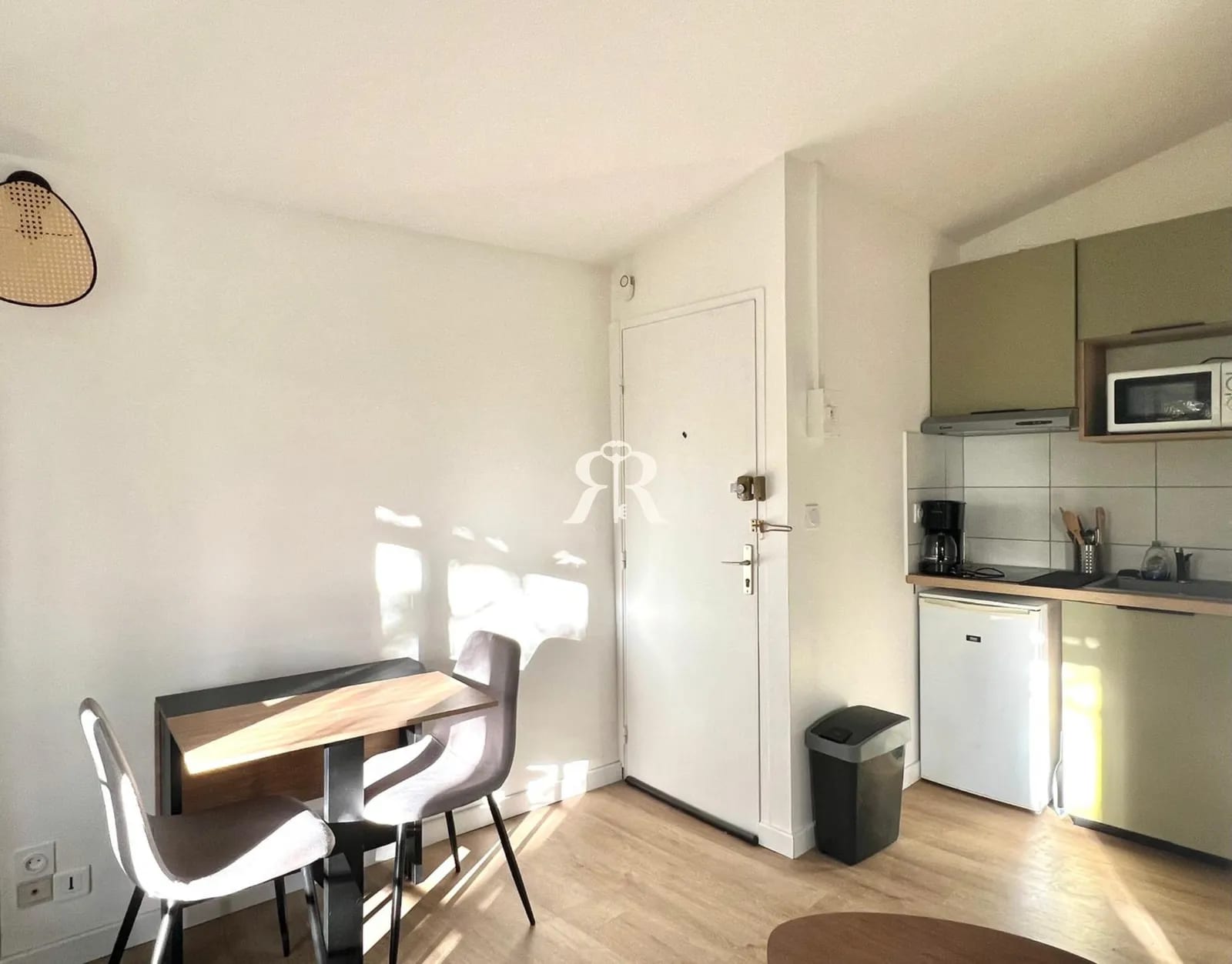 Appartement à Chamalieres - Ref L2025-2