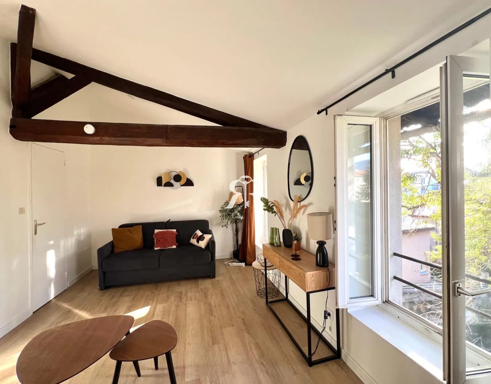 Appartement à Chamalieres - Ref L2025-2