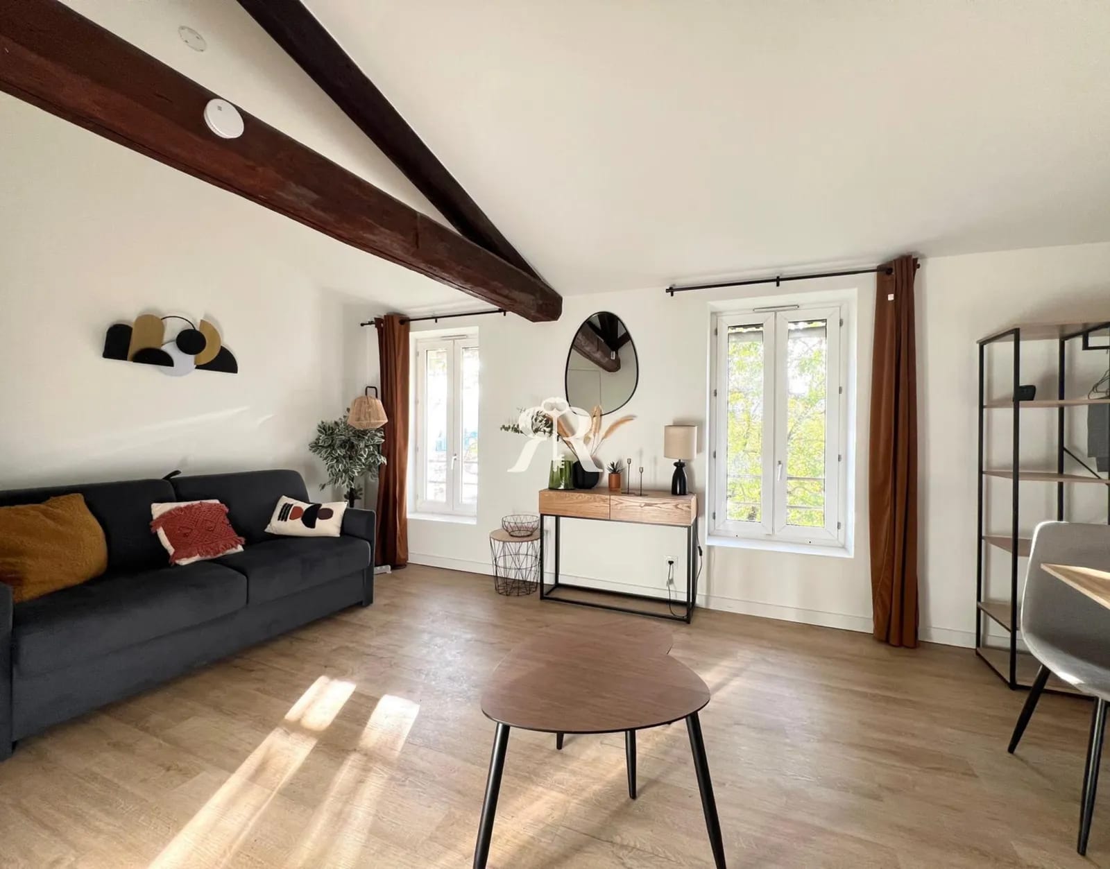 Appartement à Chamalieres - Ref L2025-2