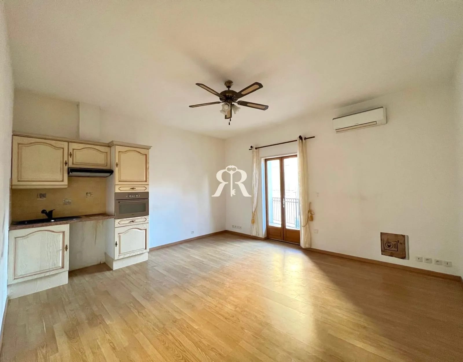 Appartement à Clermont ferrand - Ref T2025-34