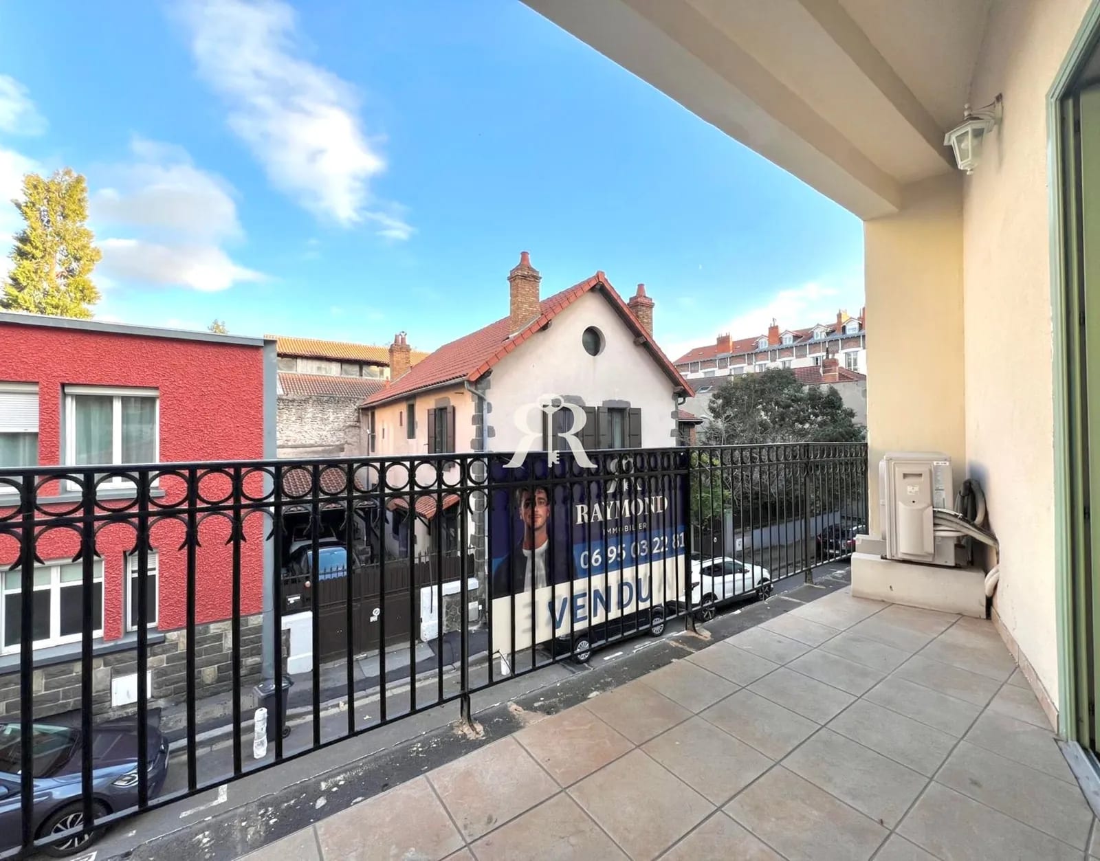 Appartement à Clermont ferrand - Ref T2025-34