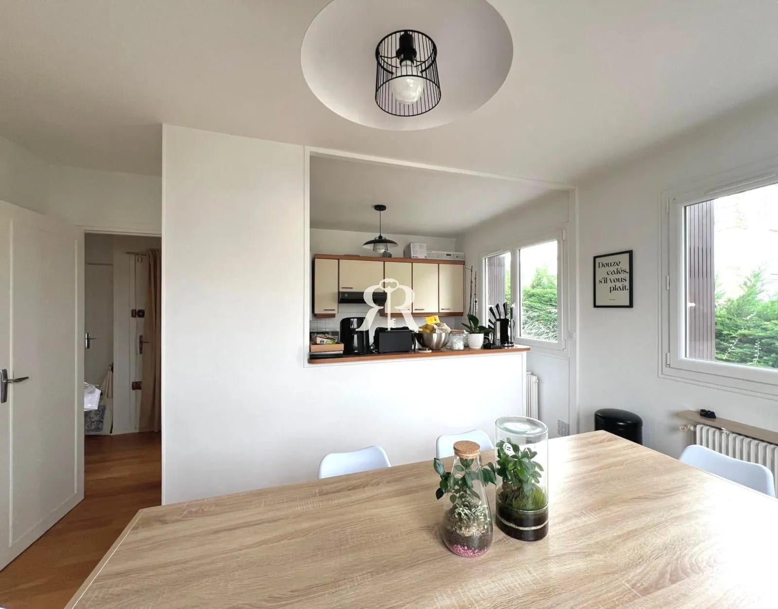 Appartement à Chamalieres - Ref G2025-6