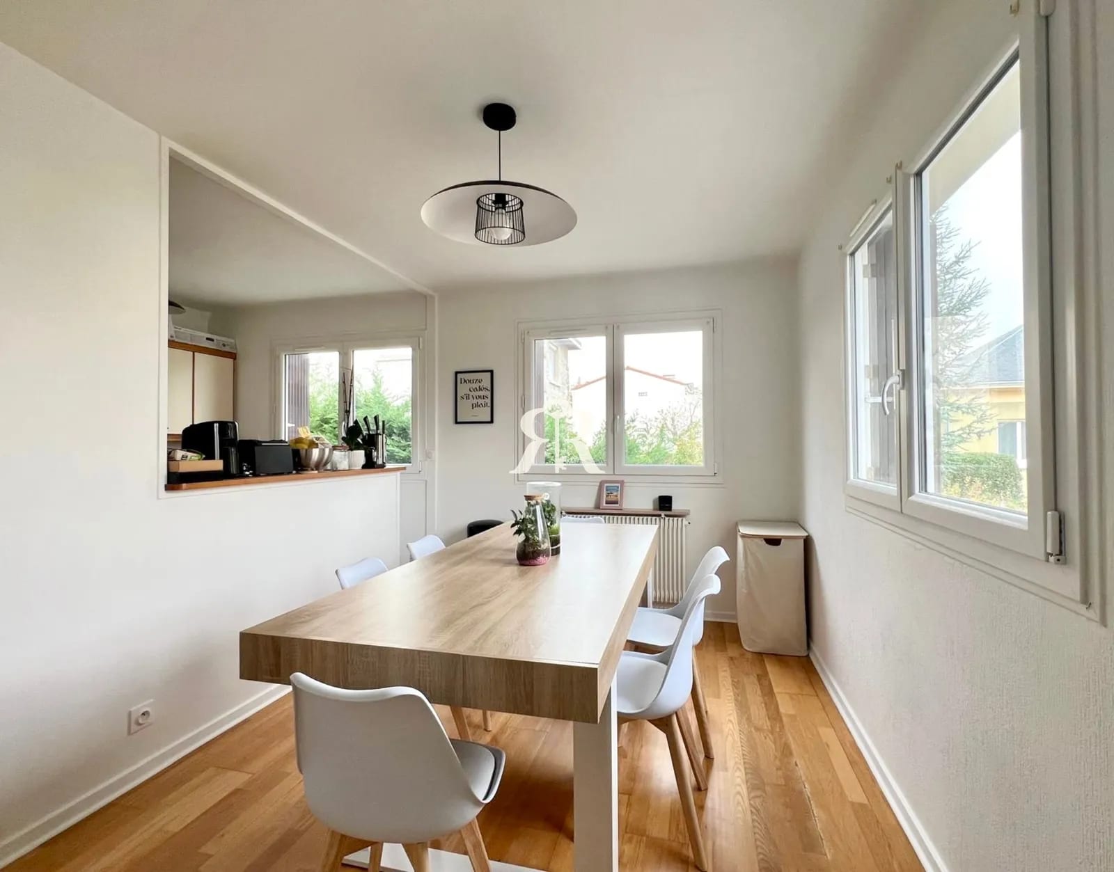 Appartement à Chamalieres - Ref G2025-6