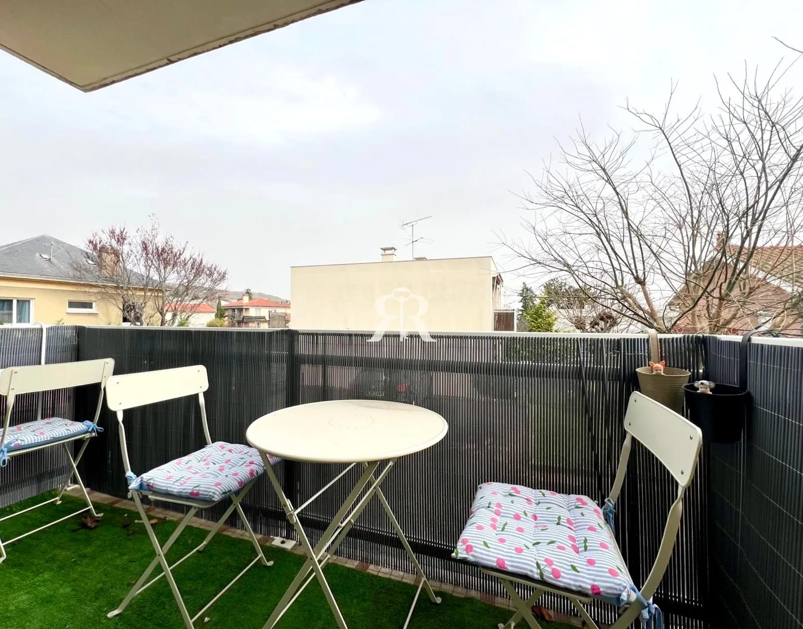 Appartement à Chamalieres - Ref G2025-6