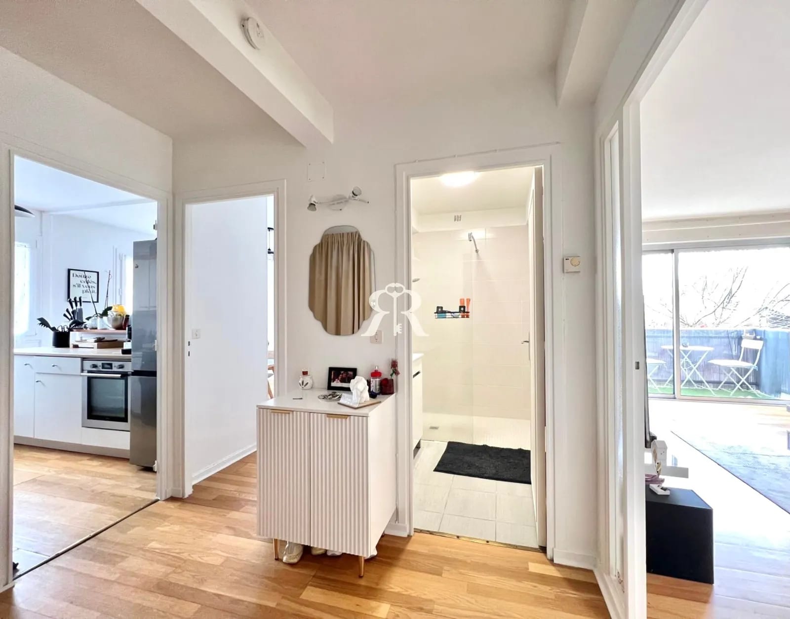 Appartement à Chamalieres - Ref G2025-6