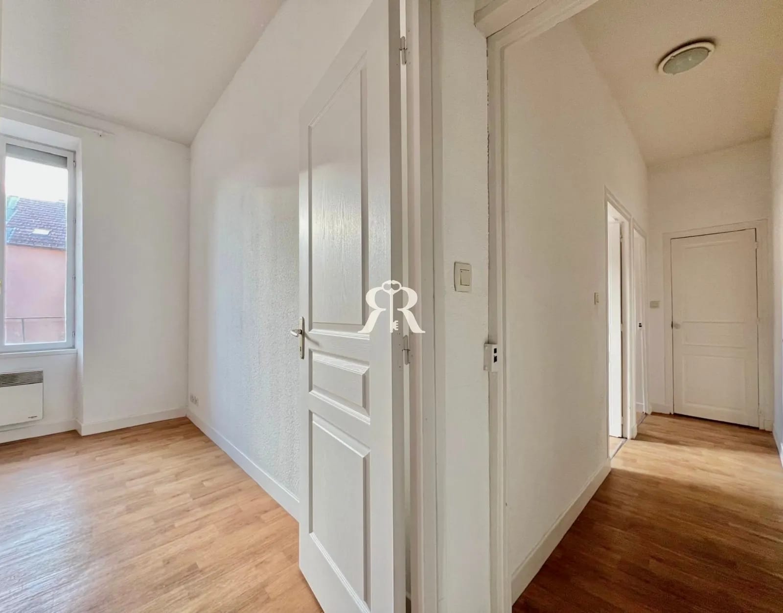 Appartement à Clermont ferrand - Ref T2025-39