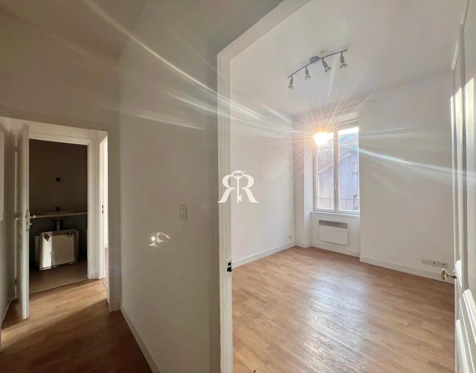 Appartement à Clermont ferrand - Ref T2025-39