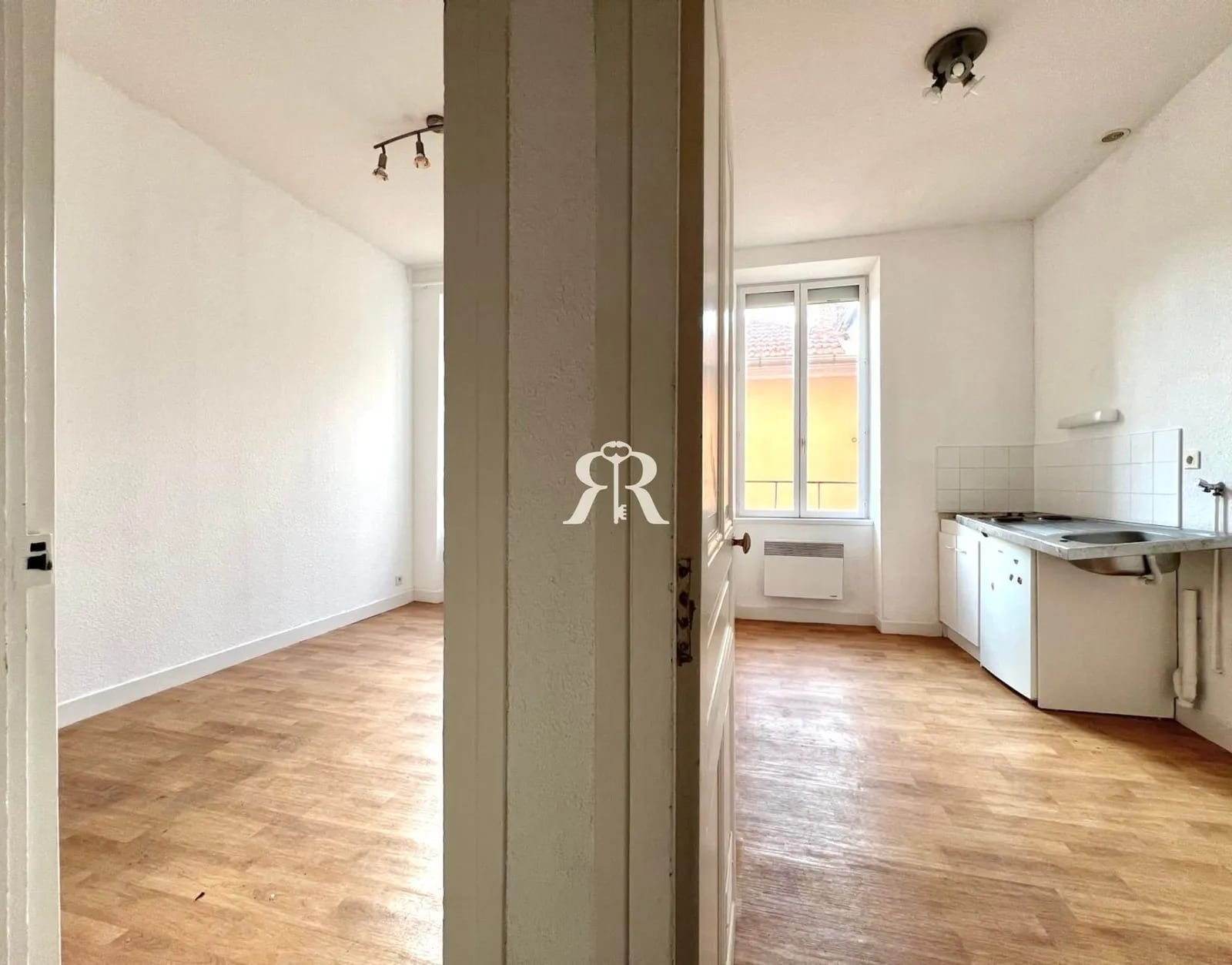 Appartement à Clermont ferrand - Ref T2025-39