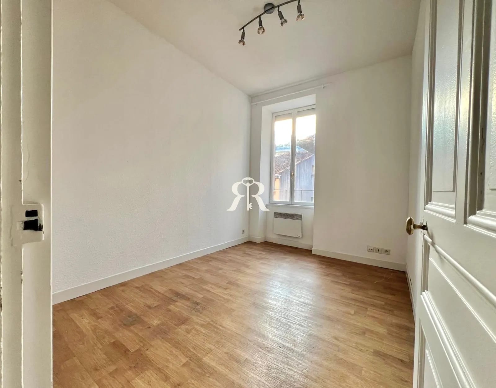 Appartement à Clermont ferrand - Ref T2025-39