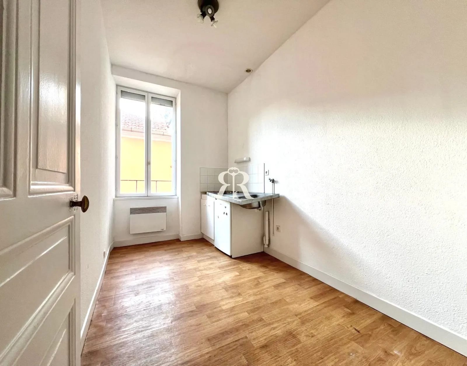 Appartement à Clermont ferrand - Ref T2025-39