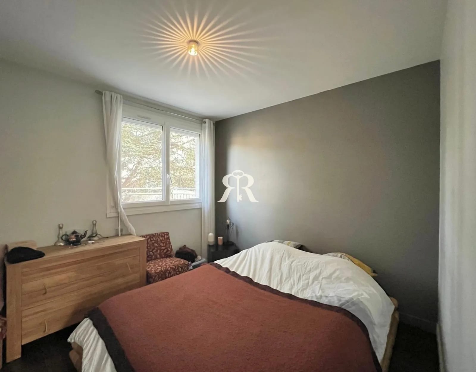 Appartement à Clermont ferrand - Ref G2025-5