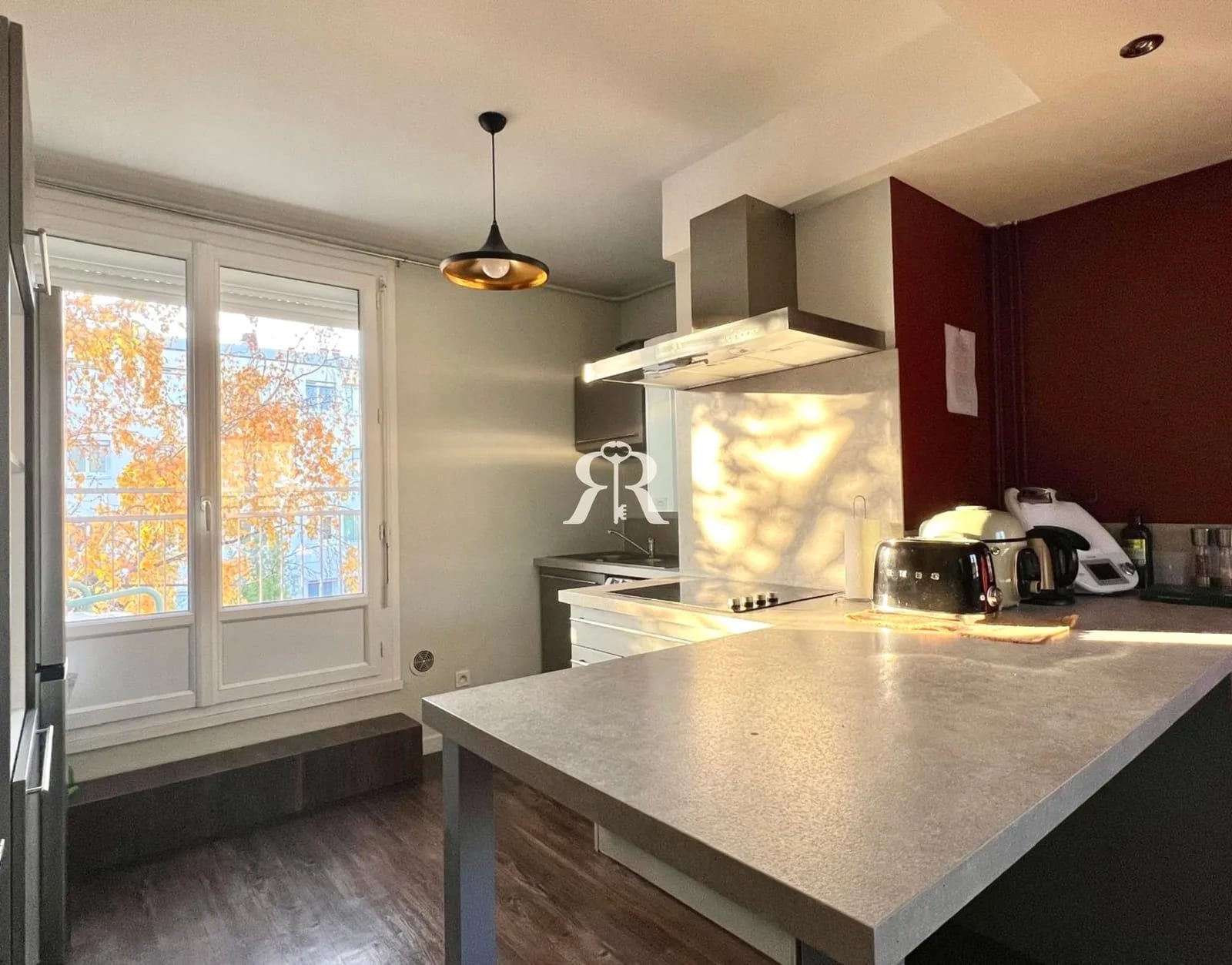 Appartement à Clermont ferrand - Ref G2025-5