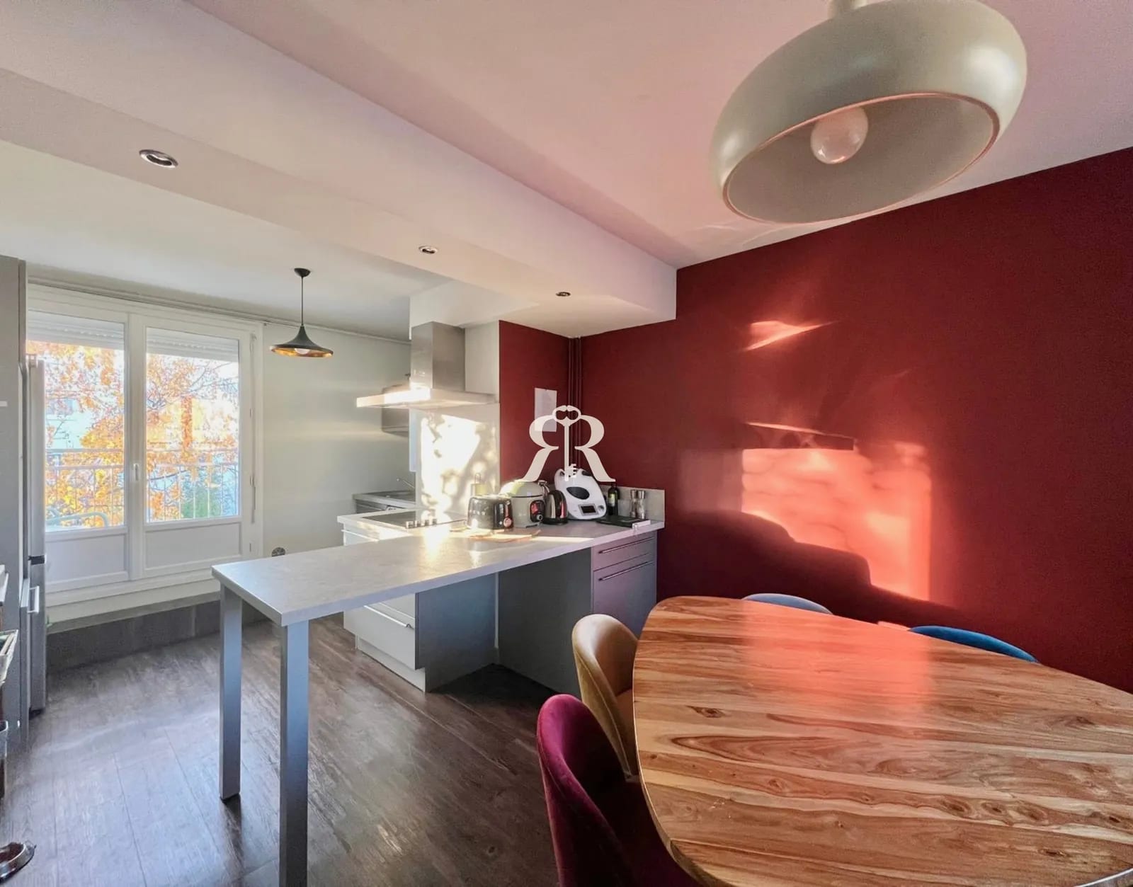 Appartement à Clermont ferrand - Ref G2025-5