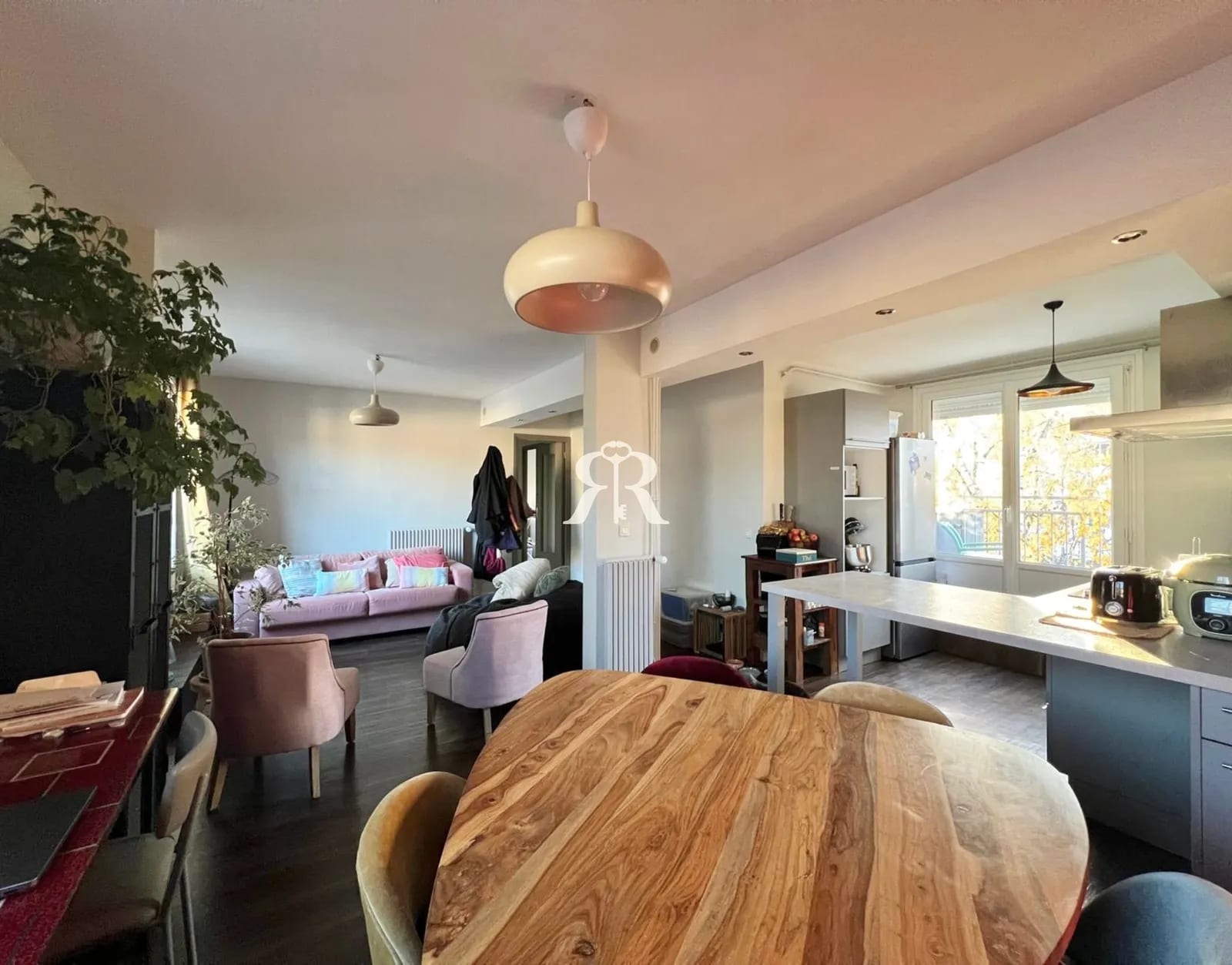 Appartement à Clermont ferrand - Ref G2025-5