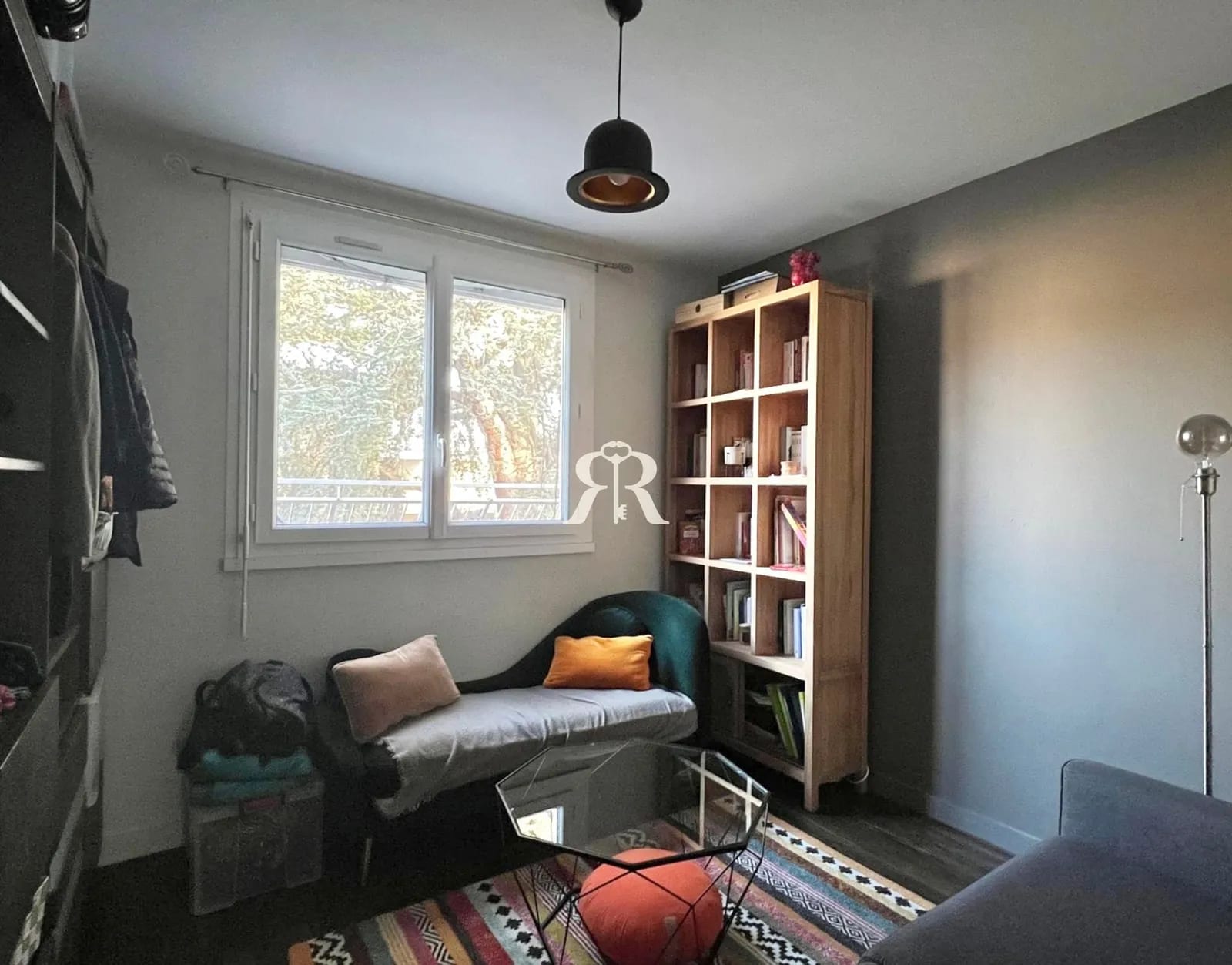 Appartement à Clermont ferrand - Ref G2025-5