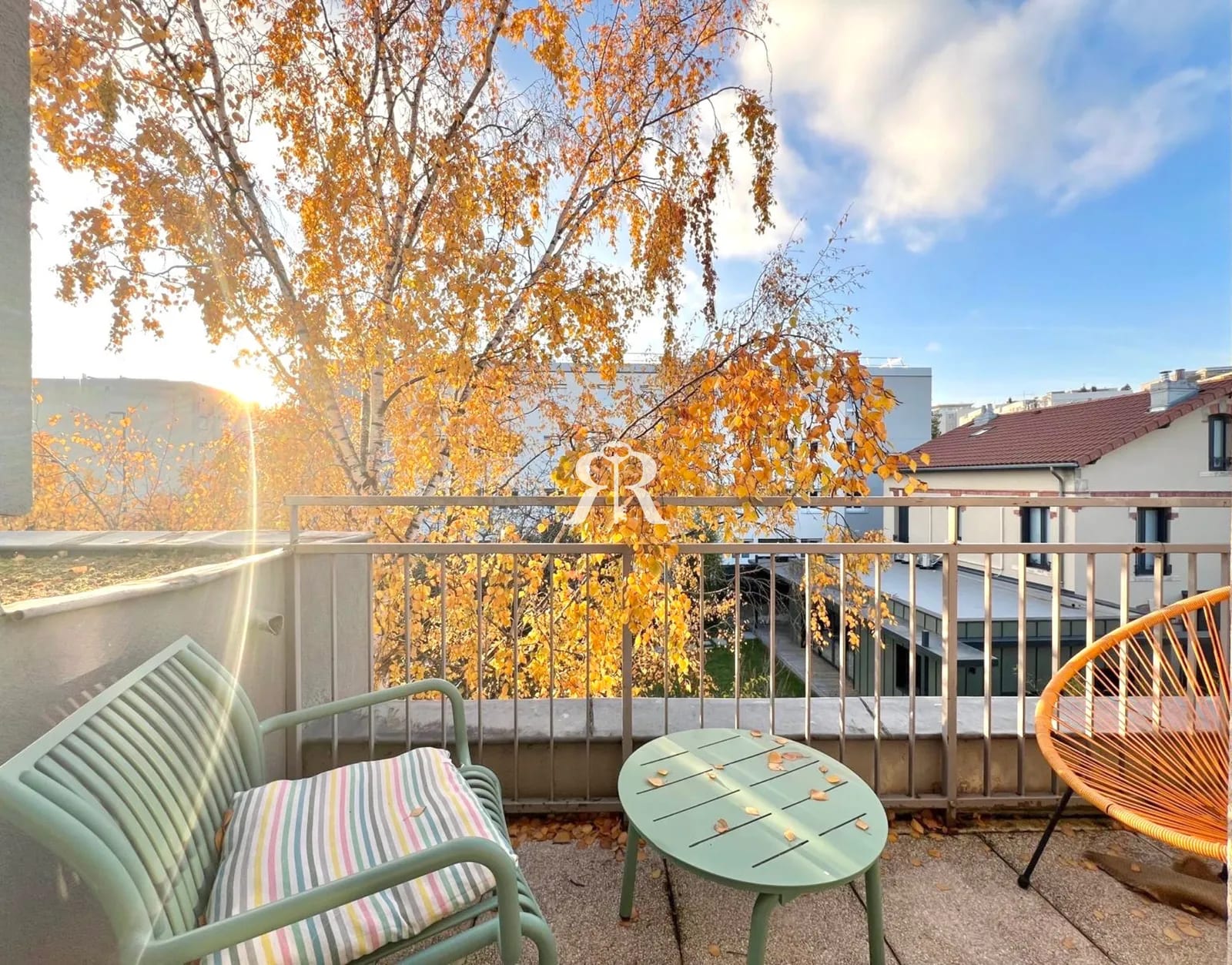 Appartement à Clermont ferrand - Ref G2025-5