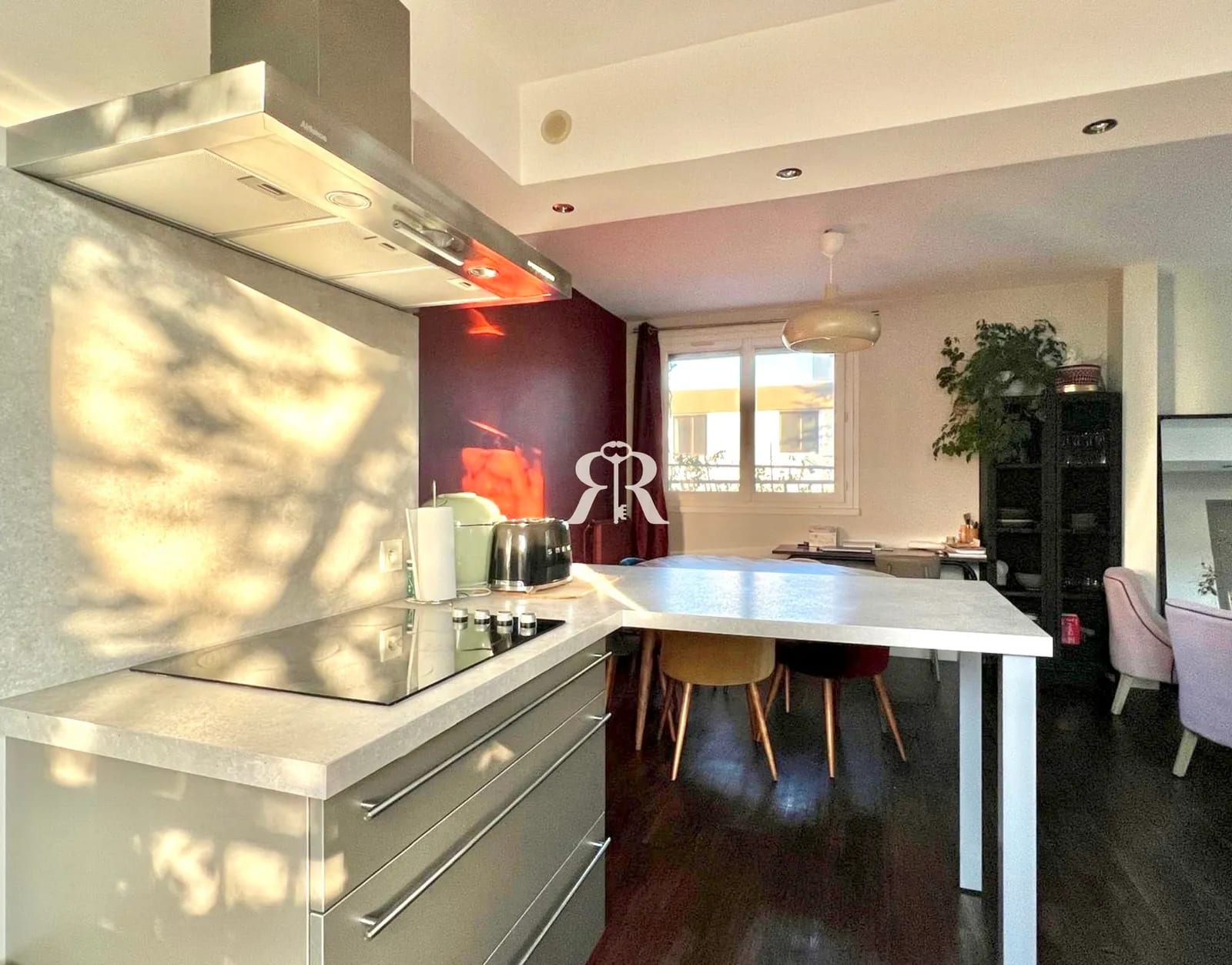 Appartement à Clermont ferrand - Ref G2025-5