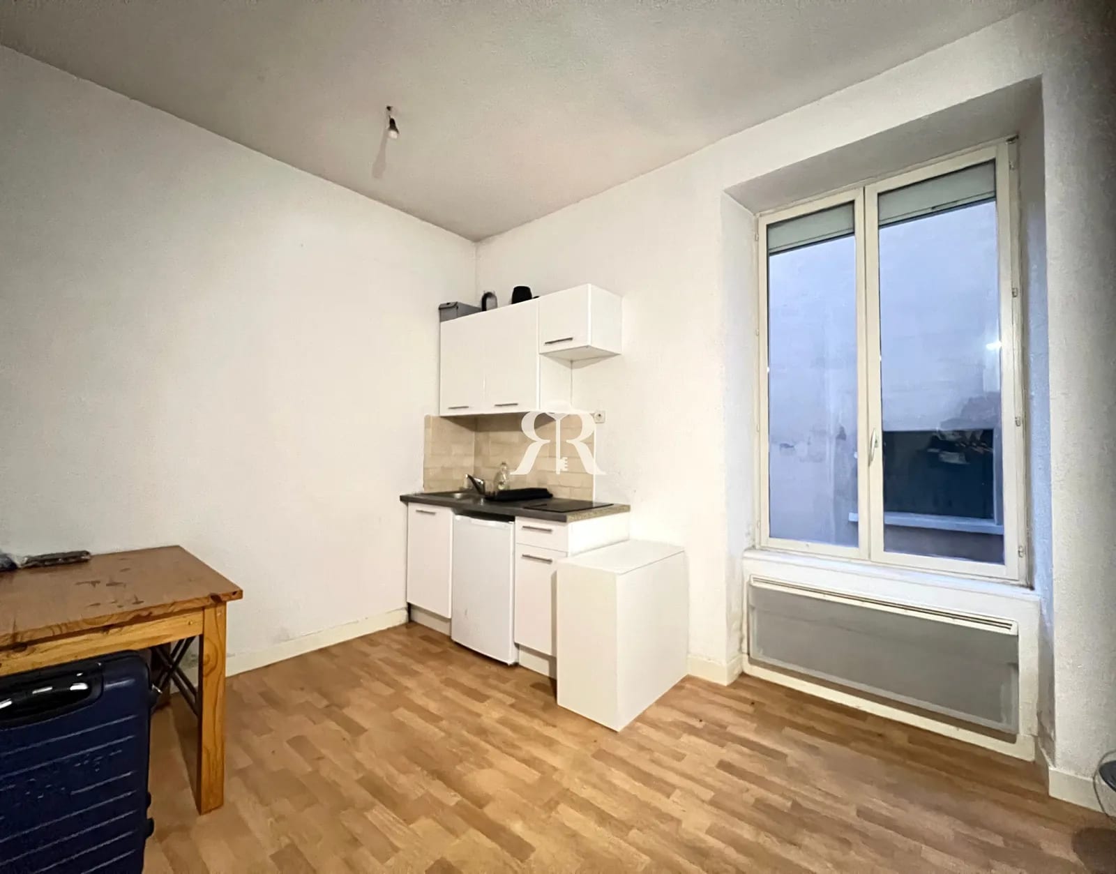 Studio à Clermont ferrand - Ref T2025-40