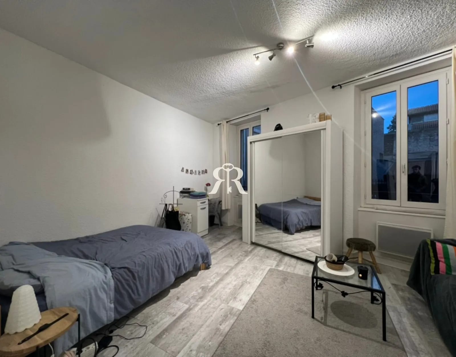 Studio à Clermont ferrand - Ref T2025-41
