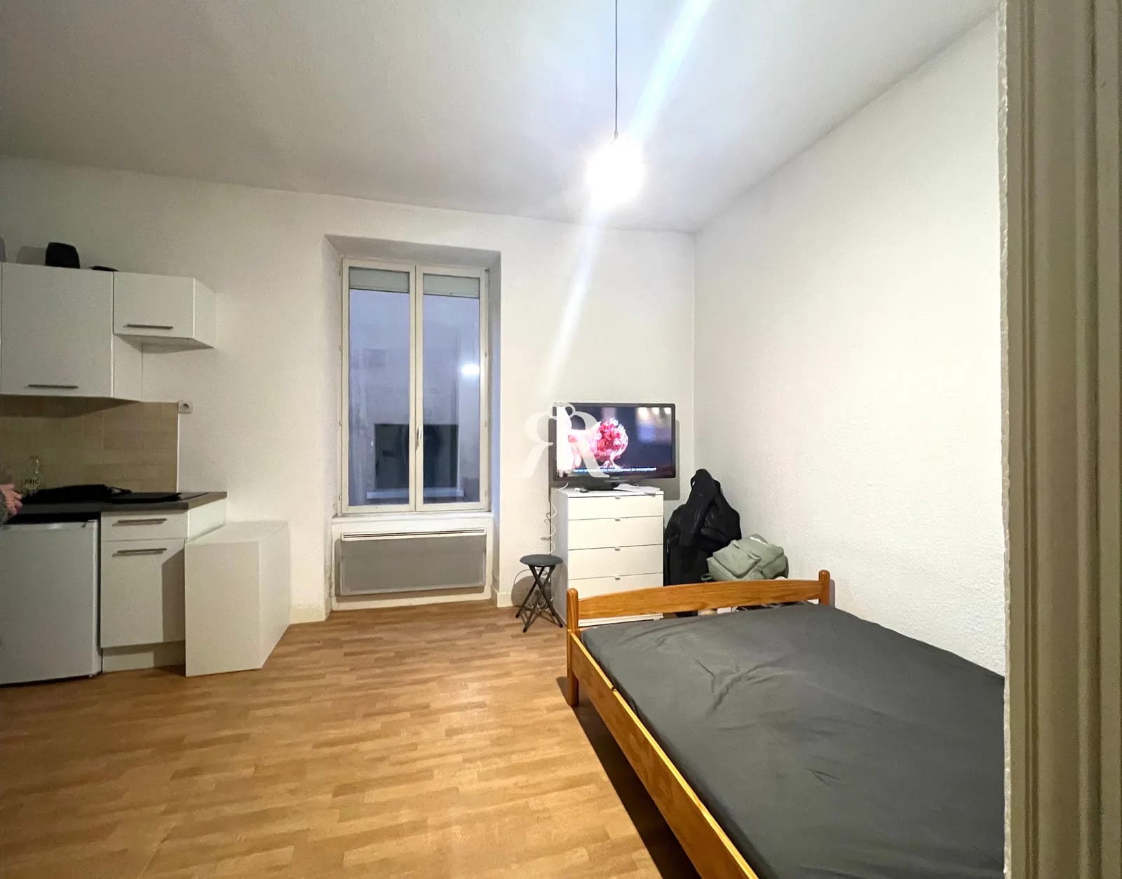 Studio à Clermont ferrand - Ref T2025-40