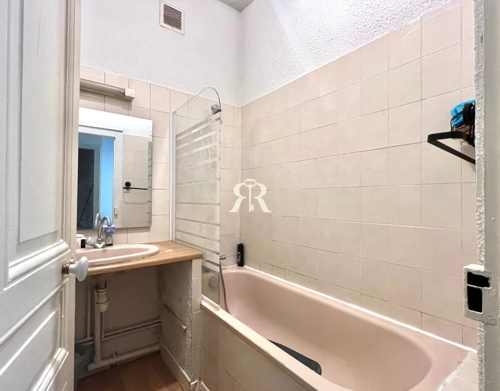 Studio à Clermont ferrand - Ref T2025-40