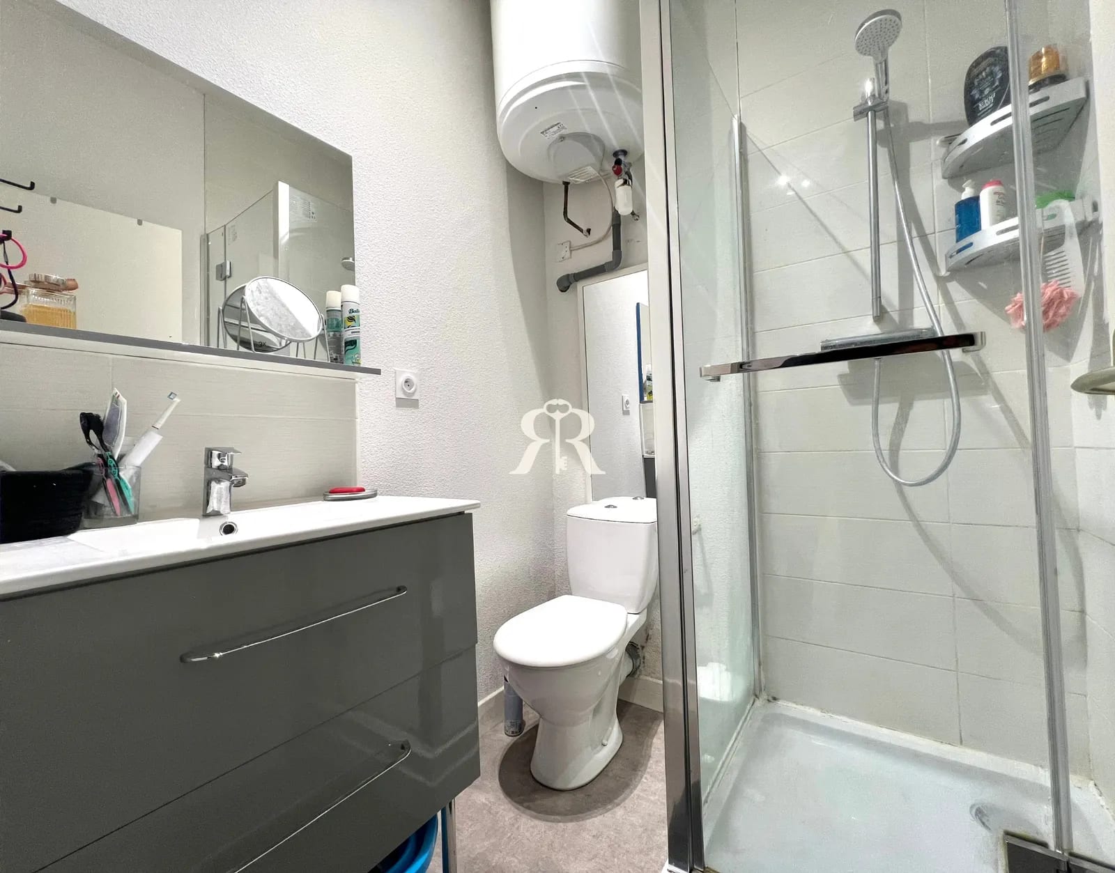 Studio à Clermont ferrand - Ref T2025-41