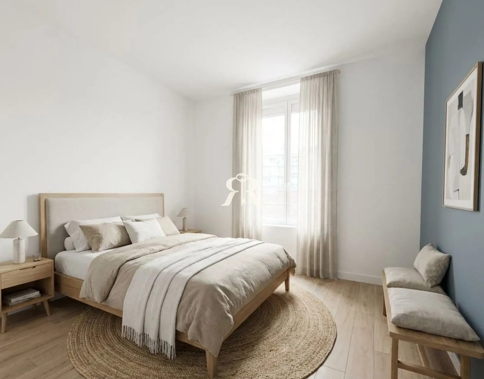 Appartement à Clermont ferrand - Ref T2025-31