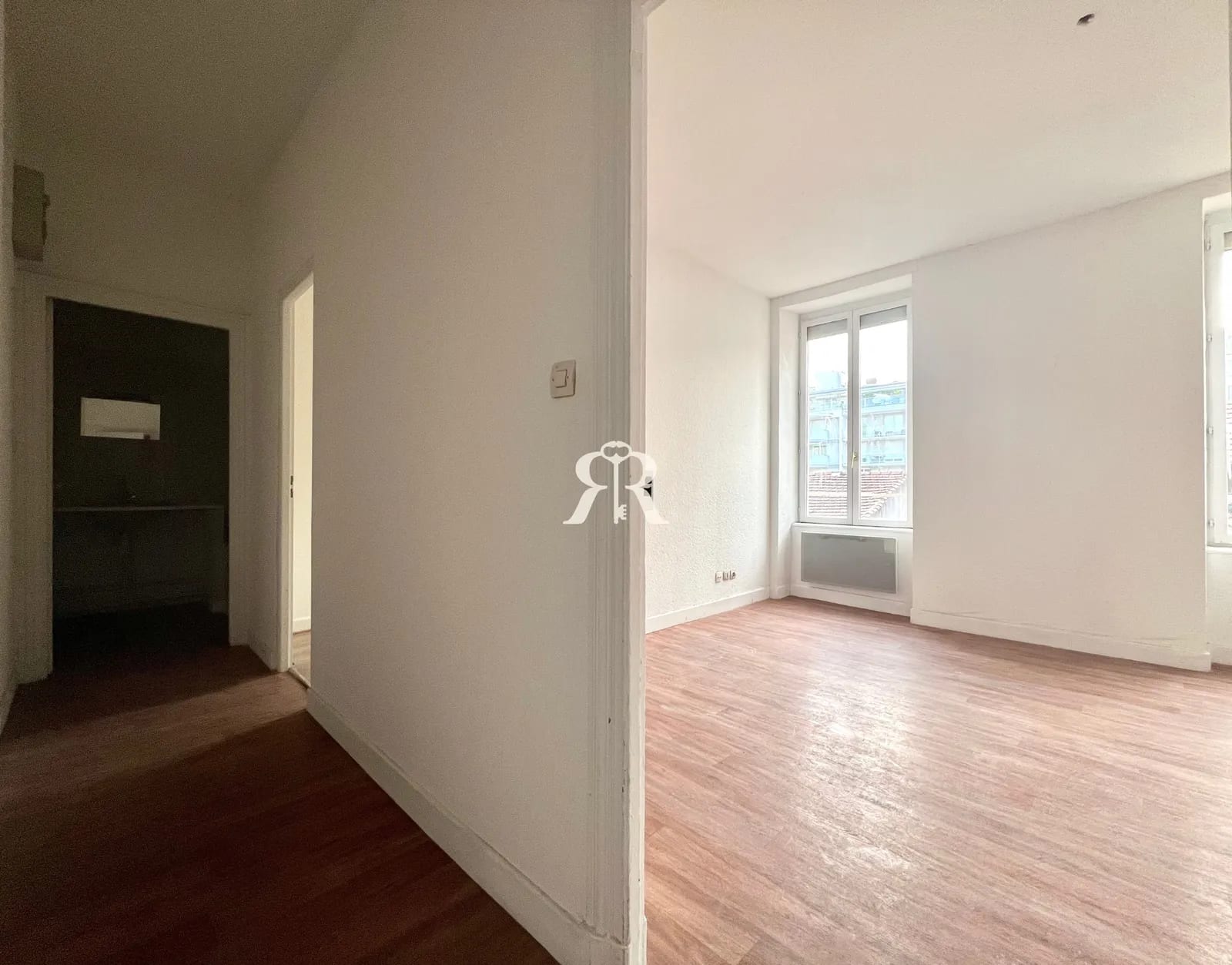 Appartement à Clermont ferrand - Ref T2025-31