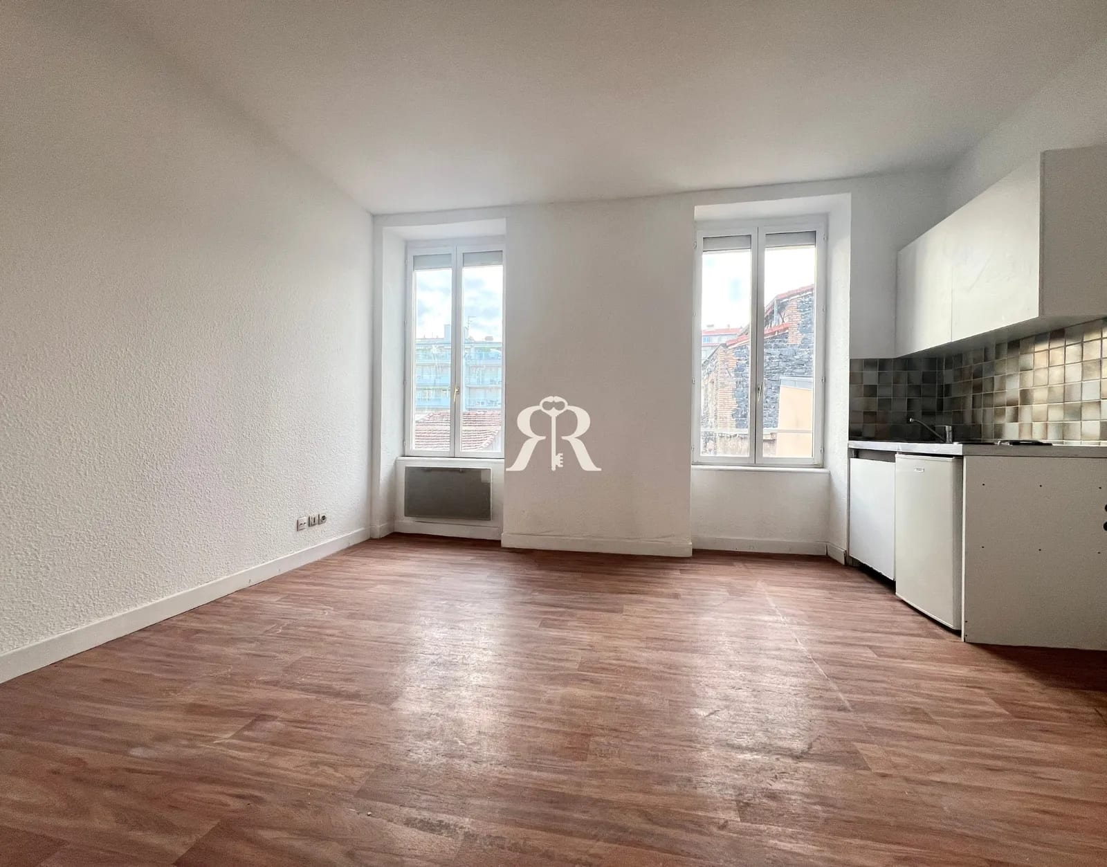 Appartement à Clermont ferrand - Ref T2025-31