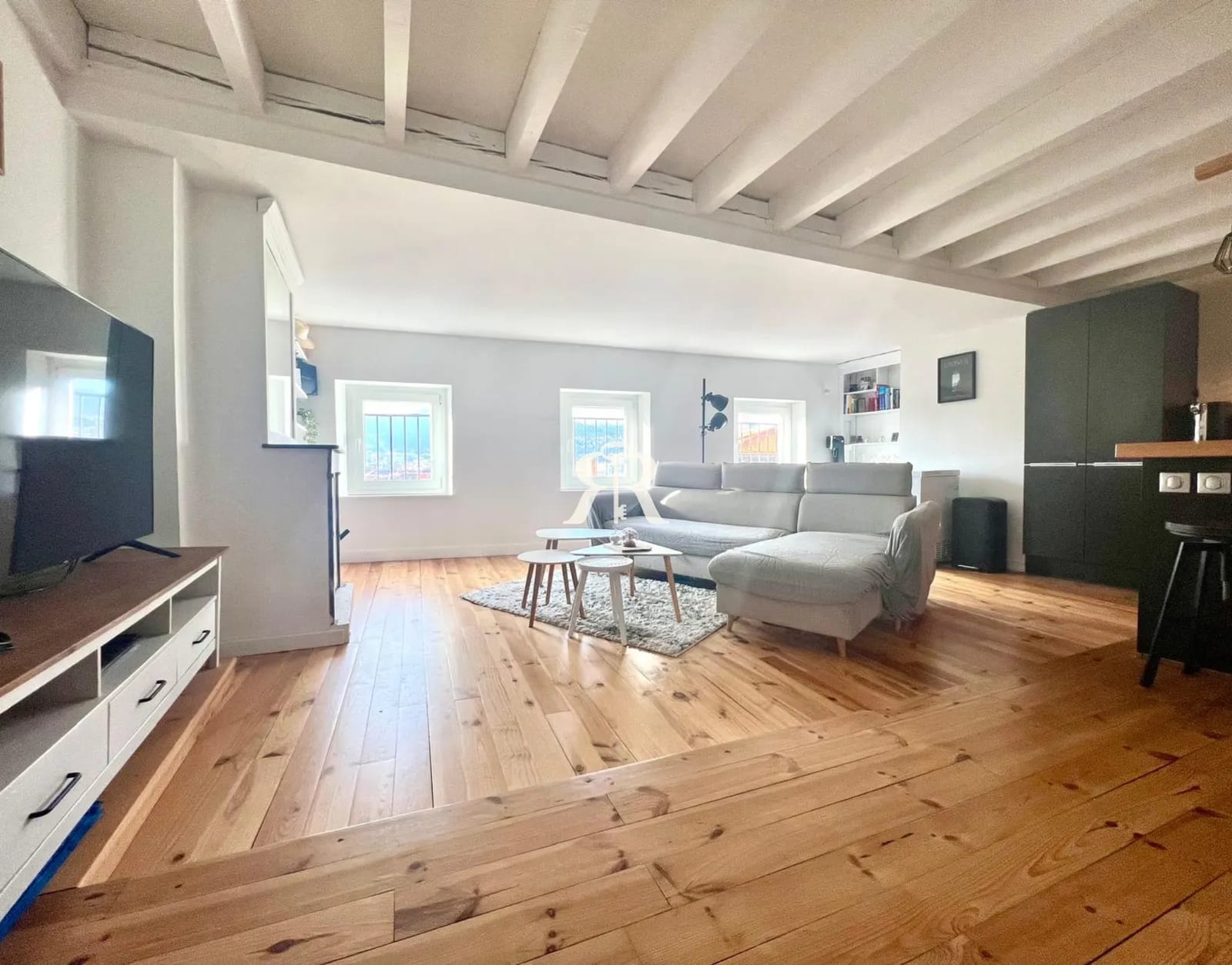 Appartement à Clermont ferrand - Ref T2025-42