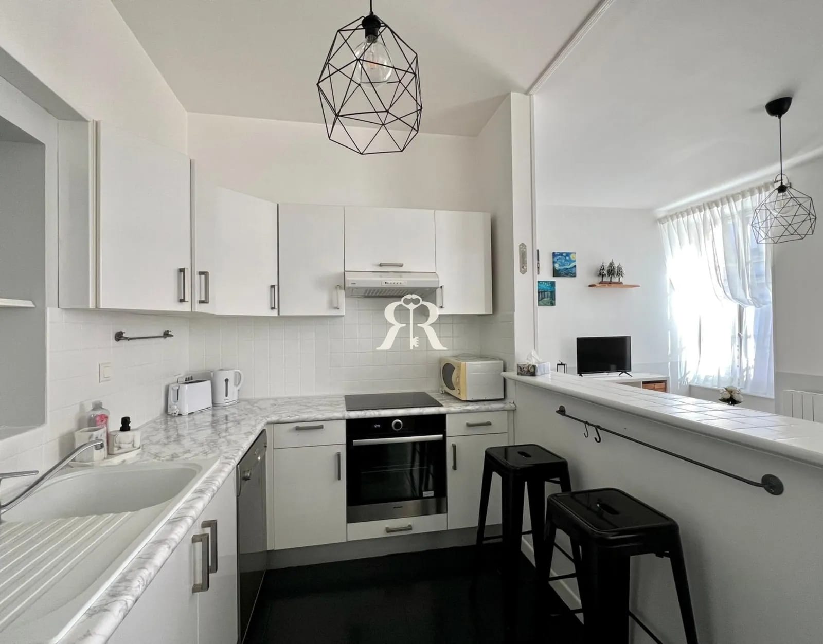 Appartement à Royat - Ref G2025-7