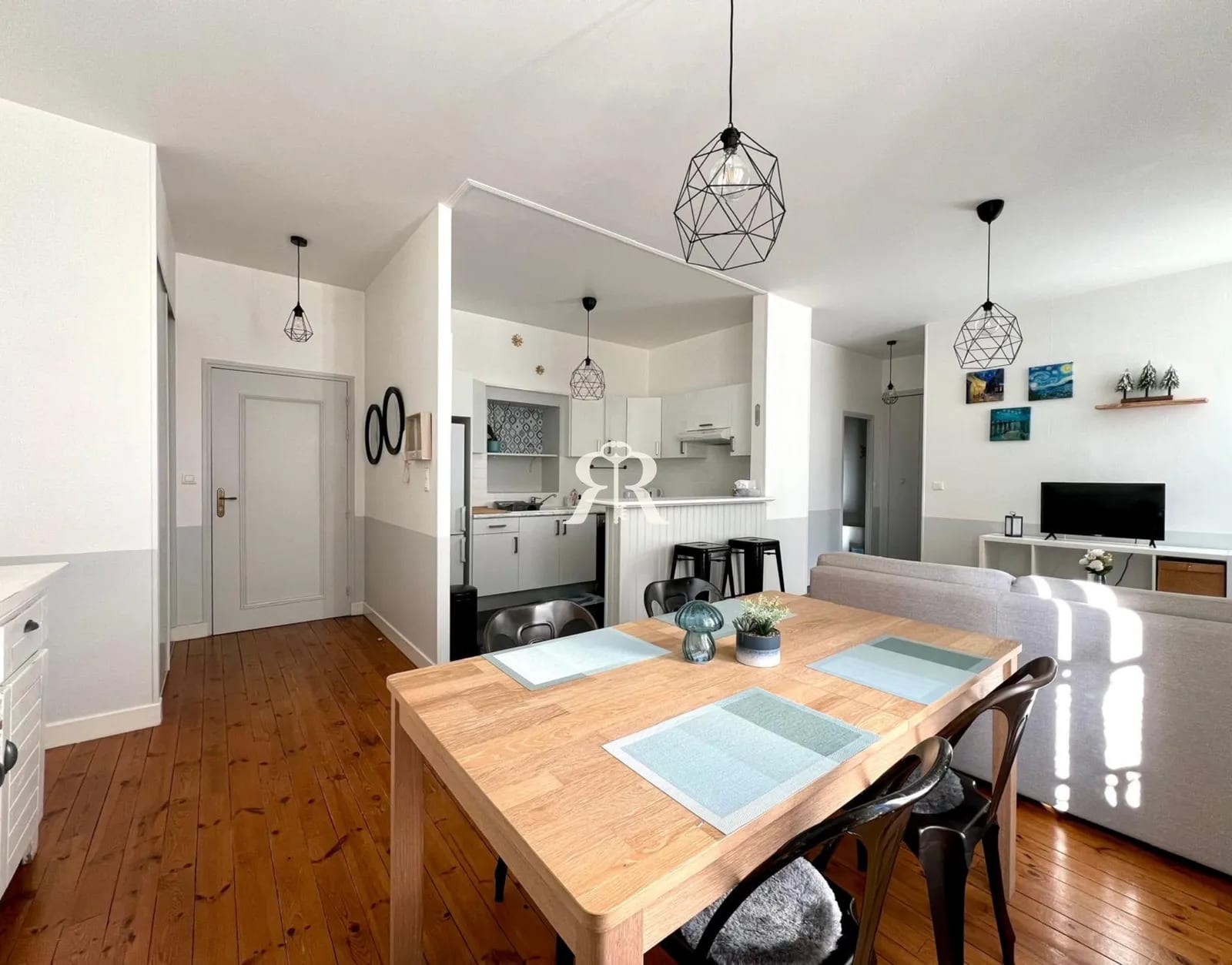 Appartement à Royat - Ref G2025-7