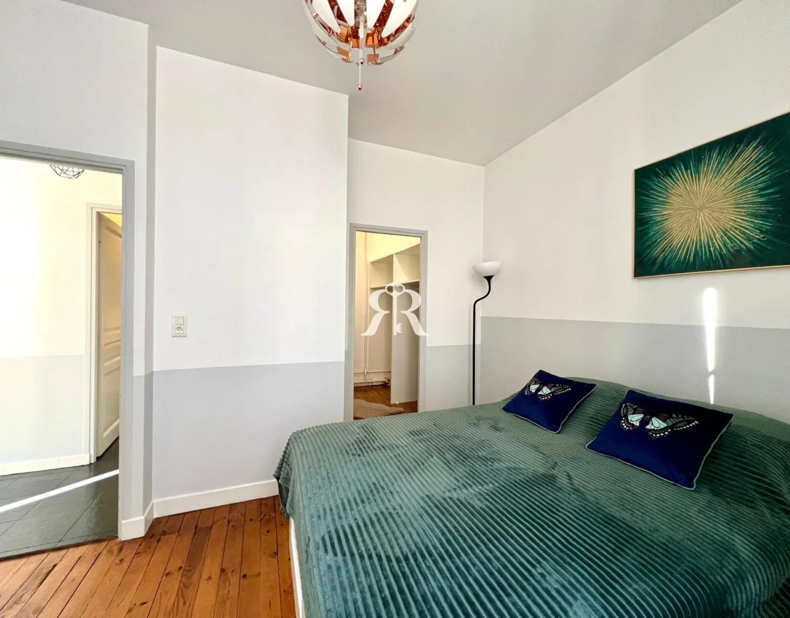 Appartement à Royat - Ref G2025-7