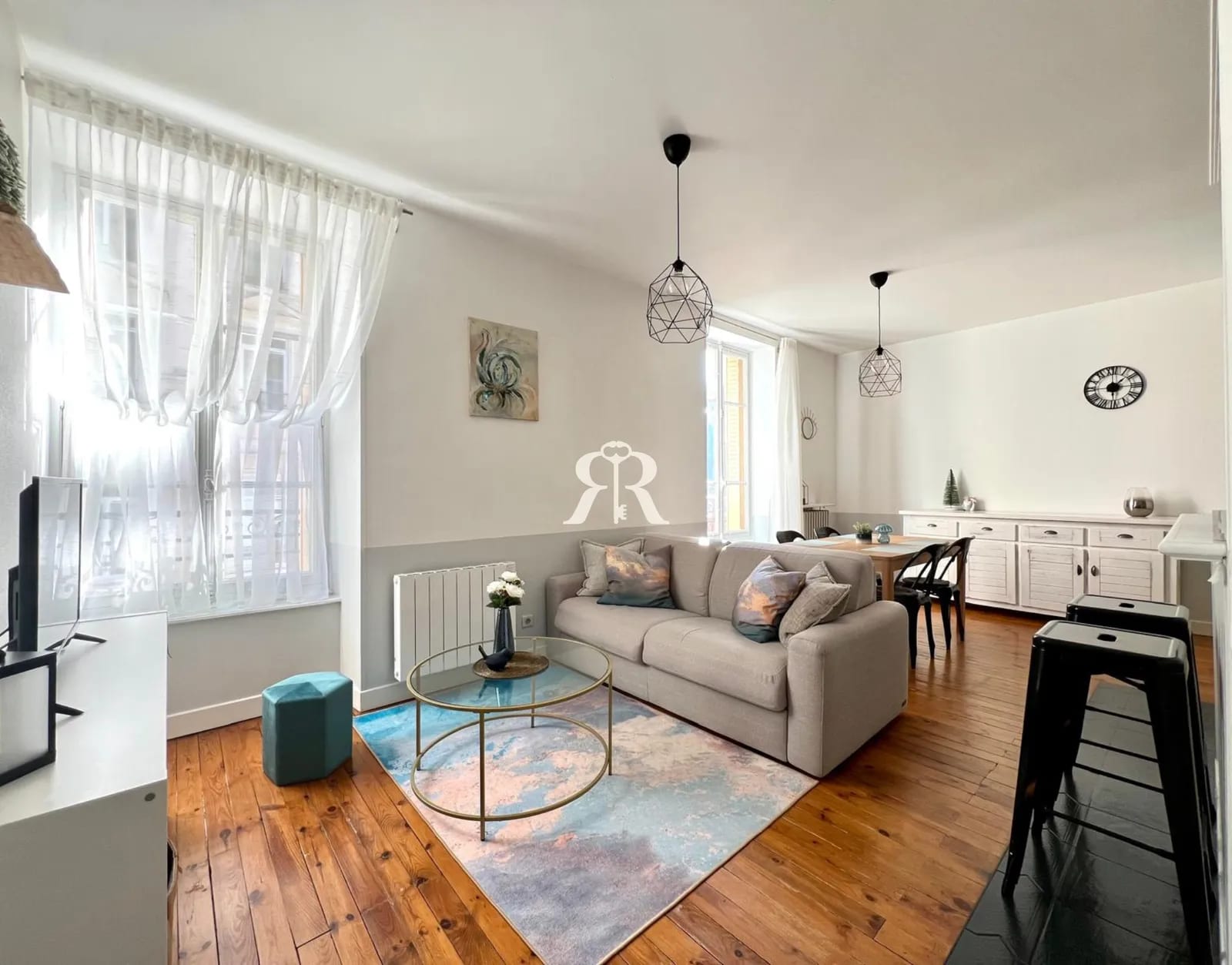 Appartement à Royat - Ref G2025-7