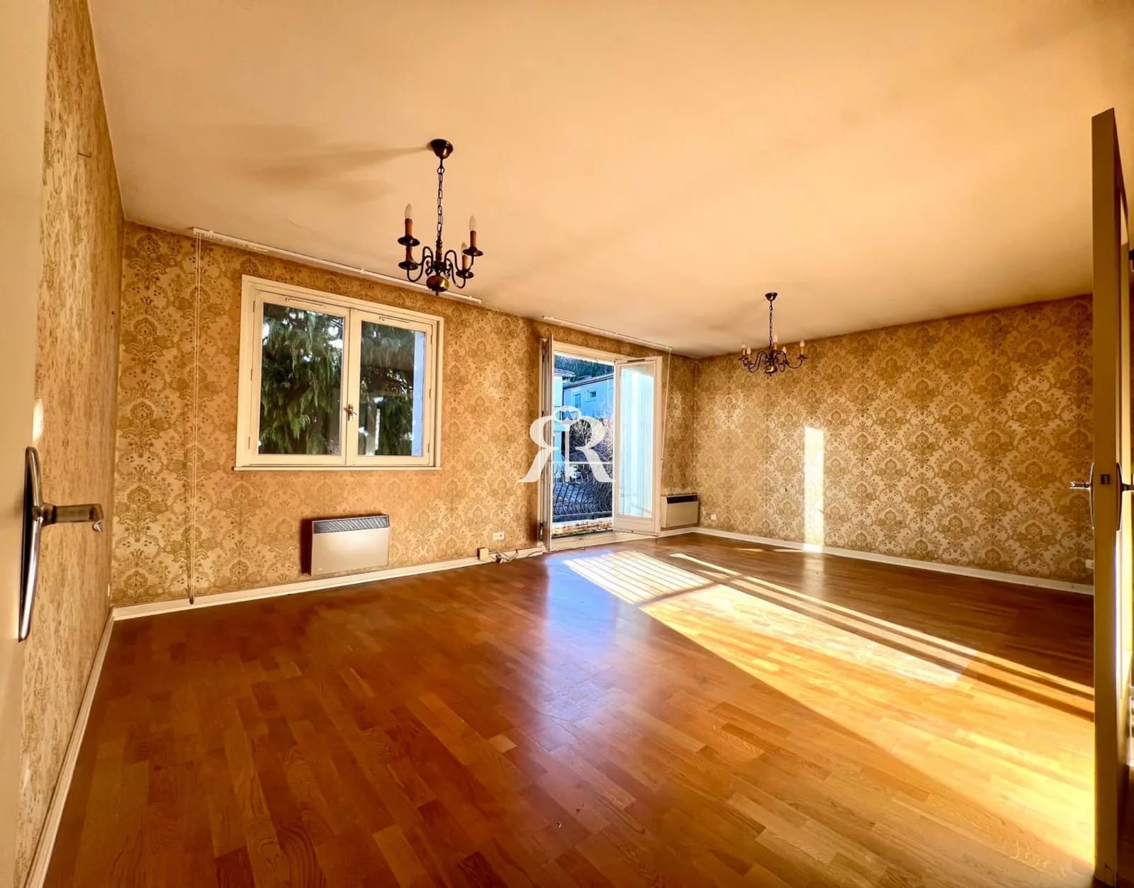 Maison à Clermont ferrand - Ref T2025-37