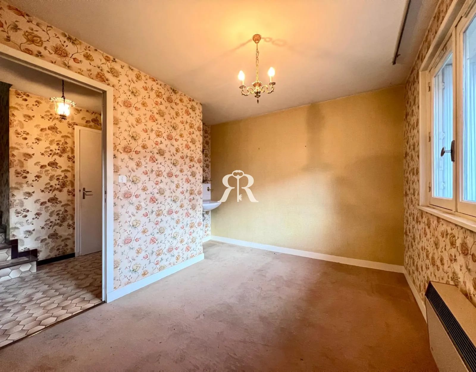 Maison à Clermont ferrand - Ref T2025-37