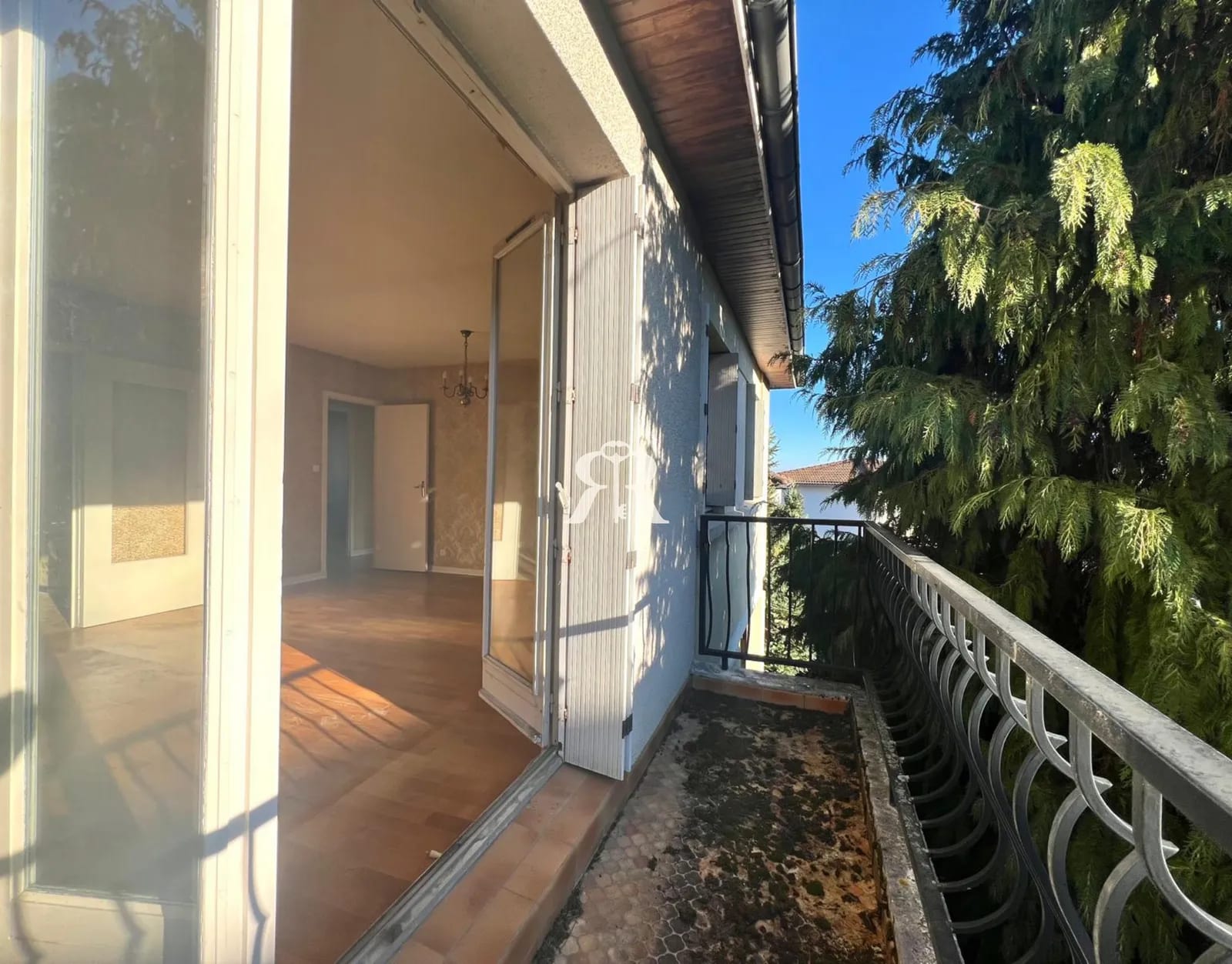 Maison à Clermont ferrand - Ref T2025-37