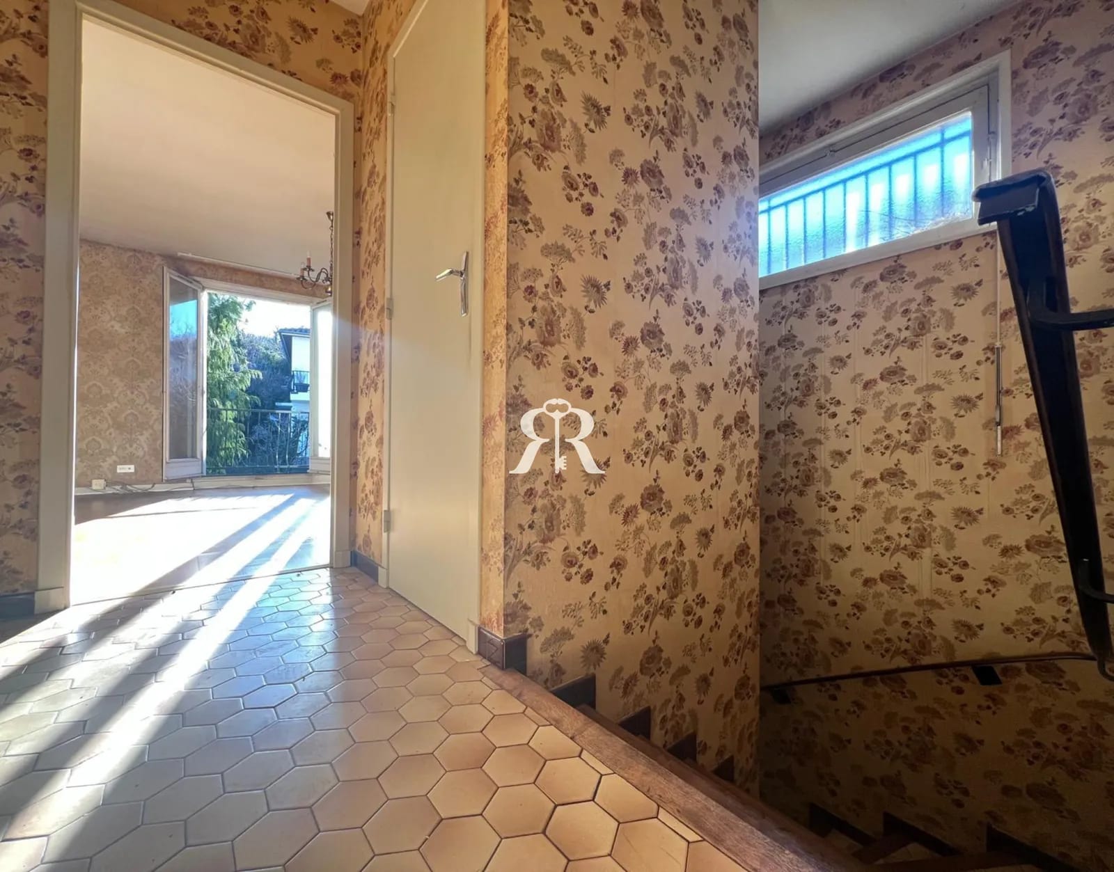 Maison à Clermont ferrand - Ref T2025-37