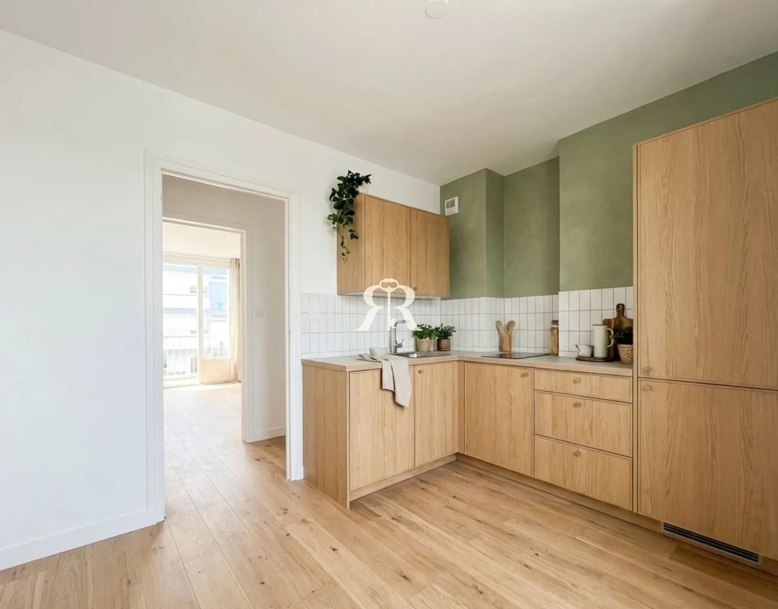 Appartement à Clermont ferrand - Ref T2025-45