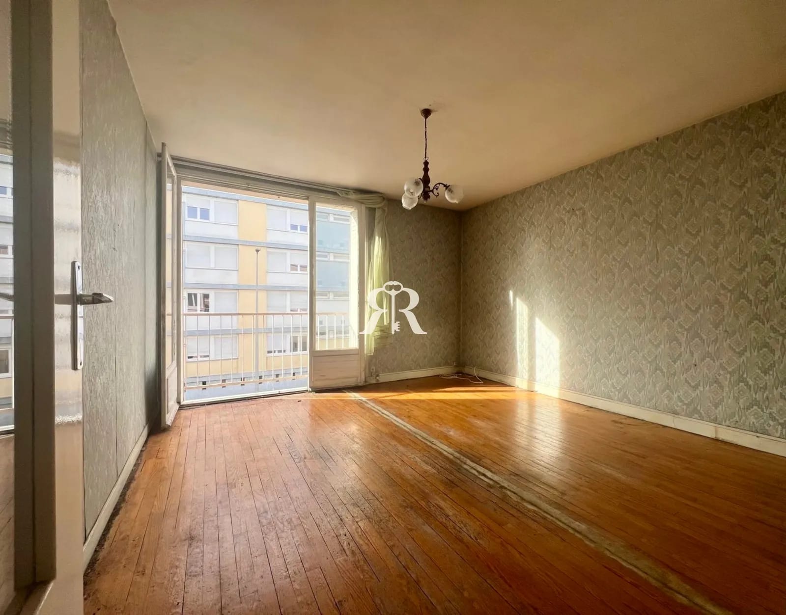 Appartement à Clermont ferrand - Ref T2025-45