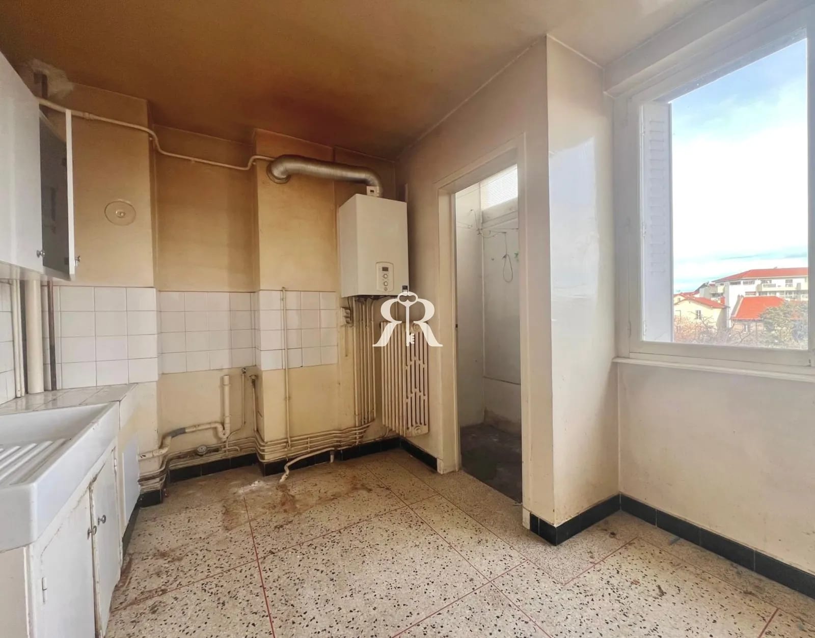 Appartement à Clermont ferrand - Ref T2025-45