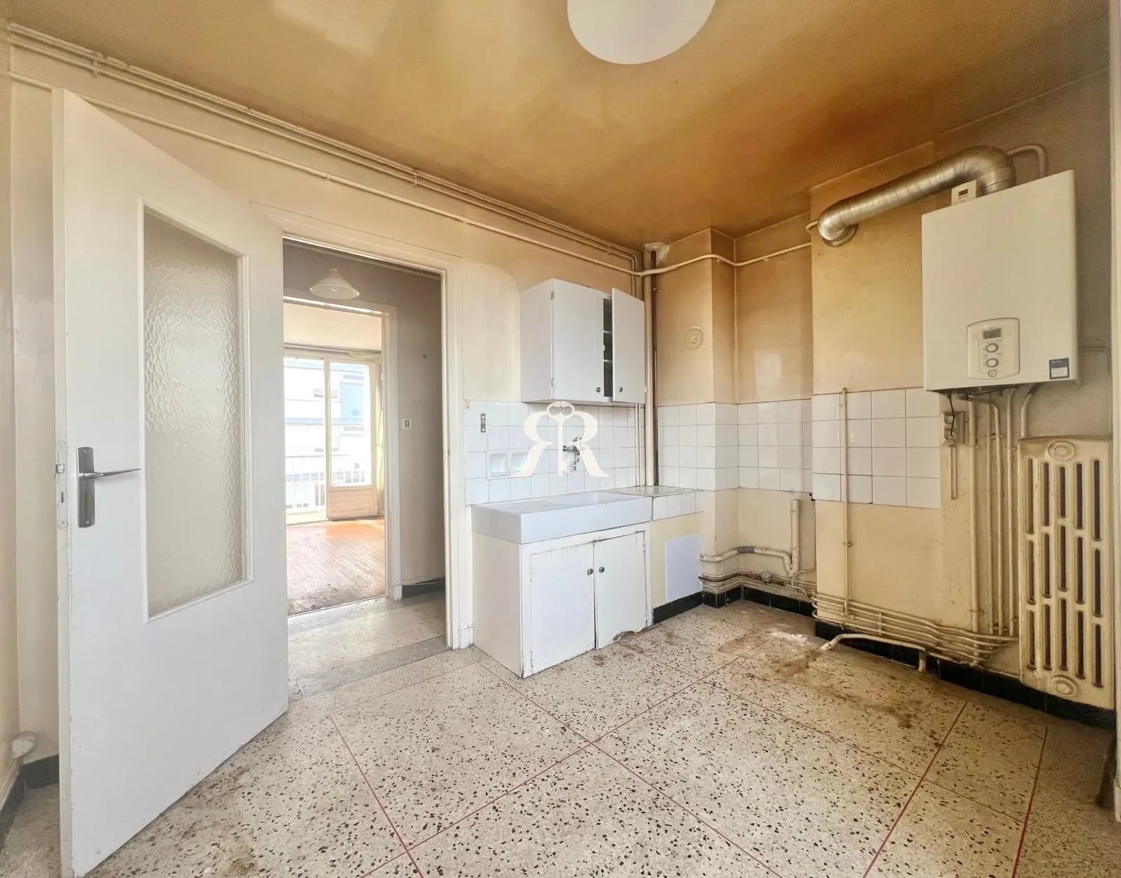 Appartement à Clermont ferrand - Ref T2025-45