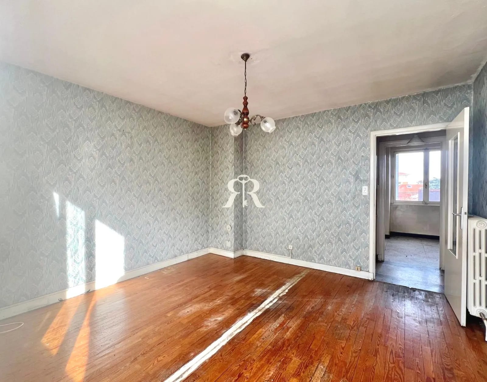 Appartement à Clermont ferrand - Ref T2025-45