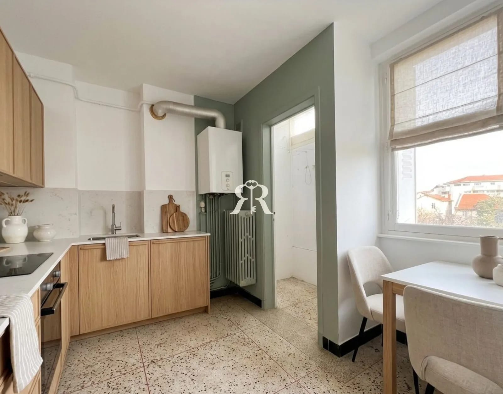 Appartement à Clermont ferrand - Ref T2025-45