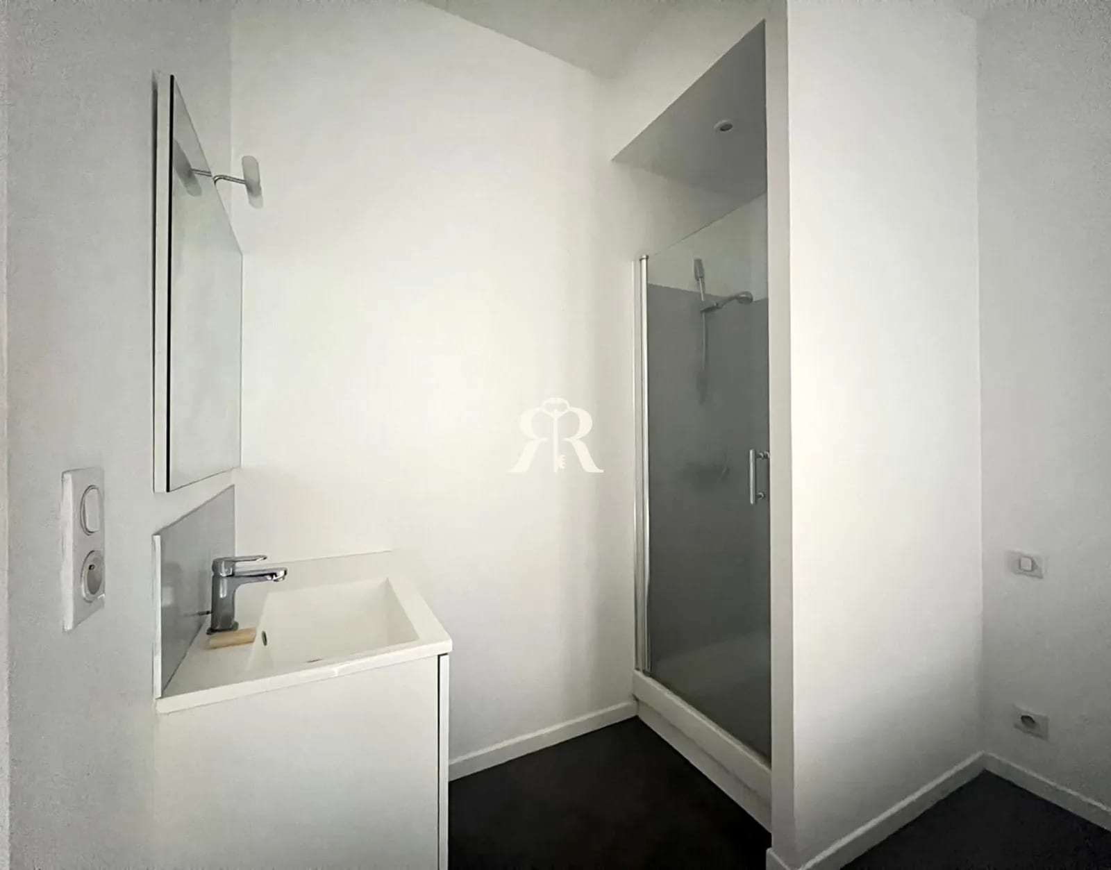 Appartement à Clermont ferrand - Ref T2025-44