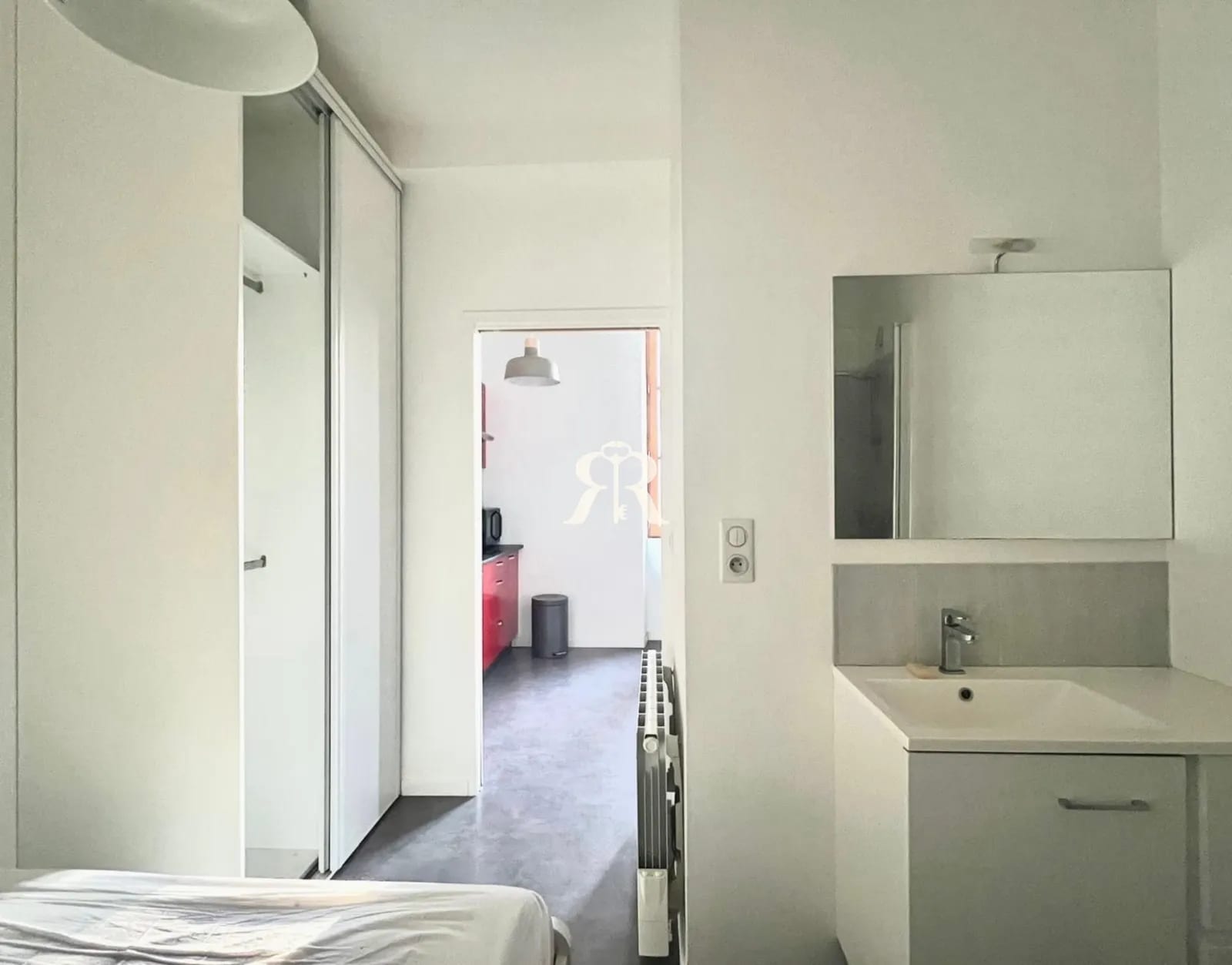 Appartement à Clermont ferrand - Ref T2025-44
