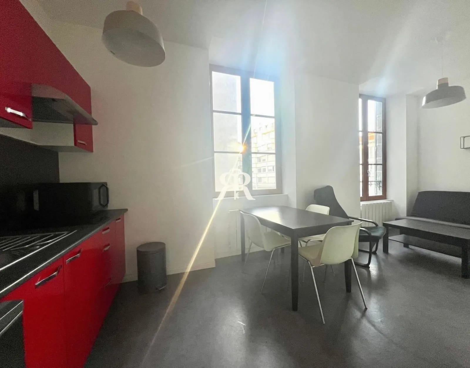 Appartement à Clermont ferrand - Ref T2025-44