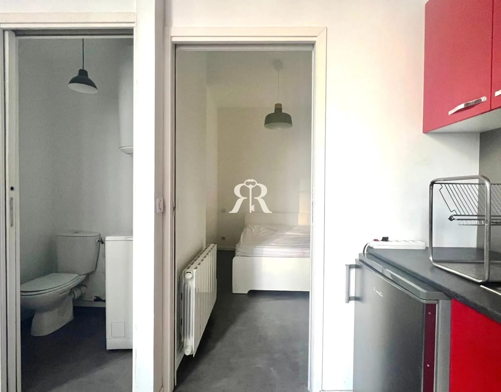 Appartement à Clermont ferrand - Ref T2025-44