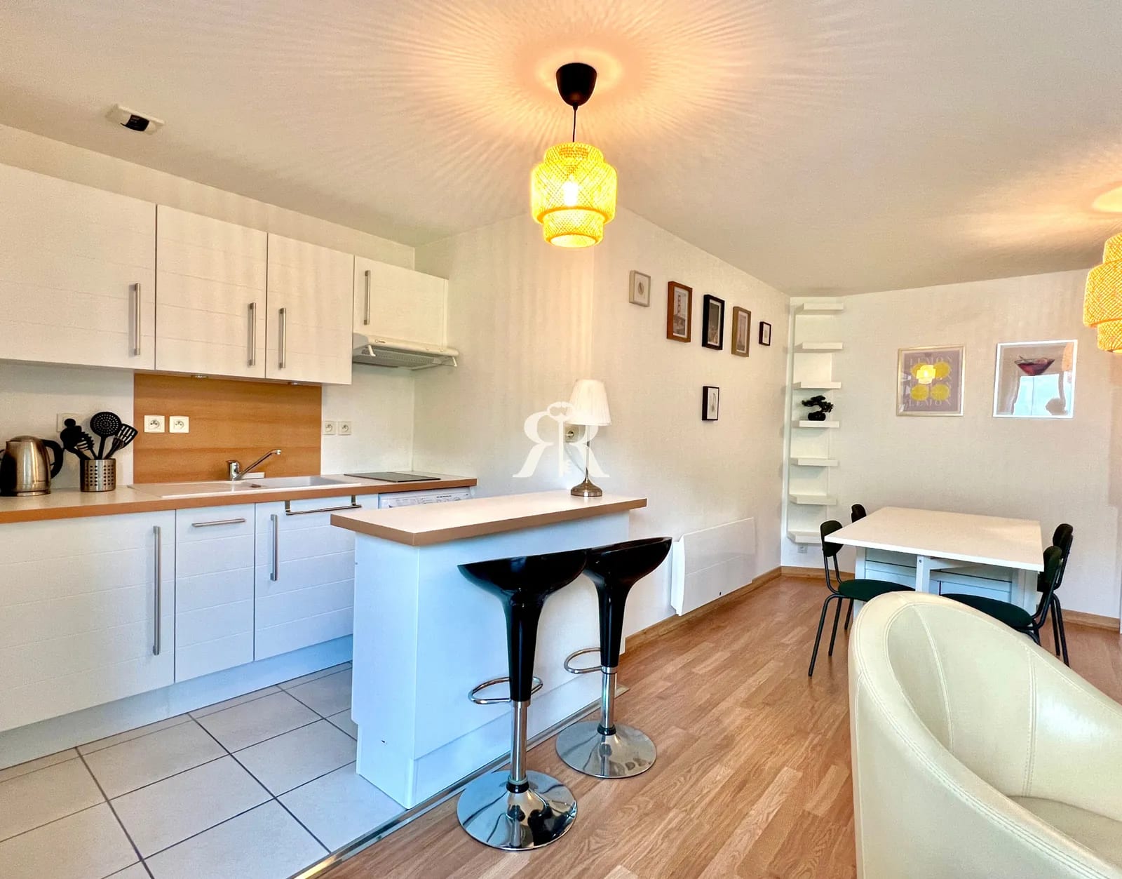 Appartement à Chatel guyon - Ref G2025-8