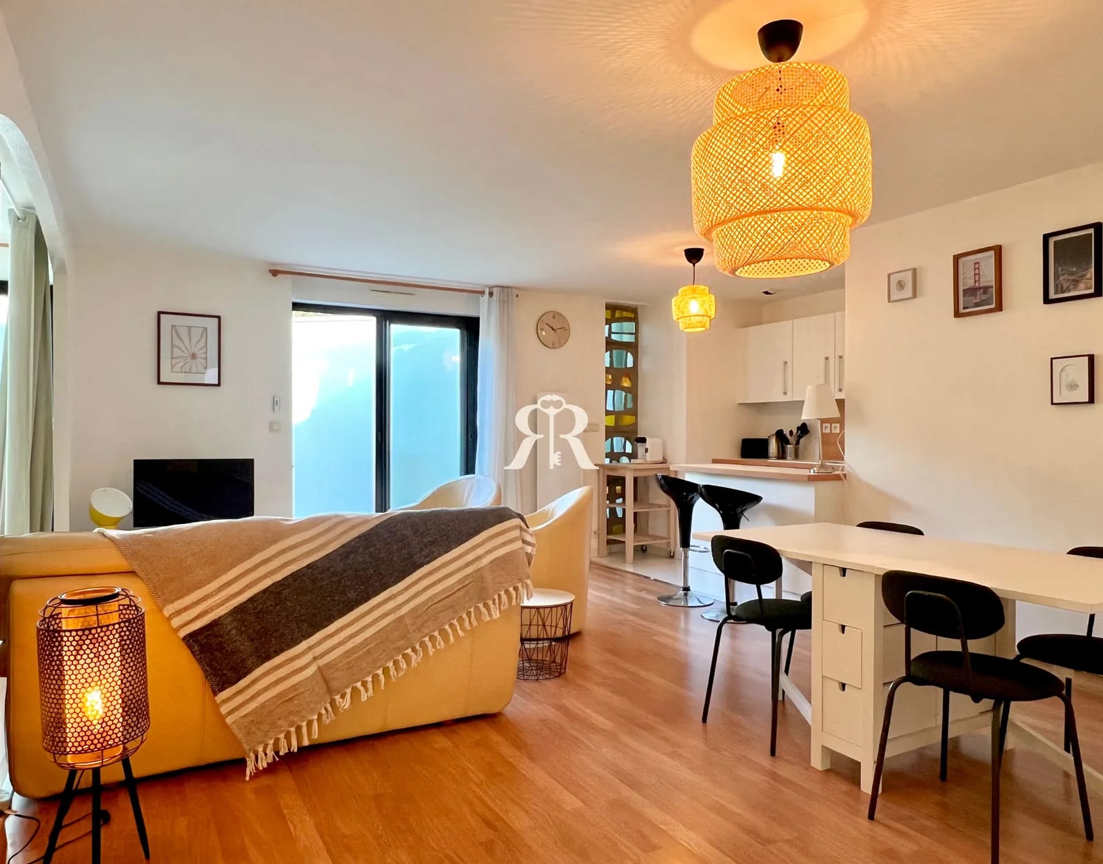 Appartement à Chatel guyon - Ref G2025-8